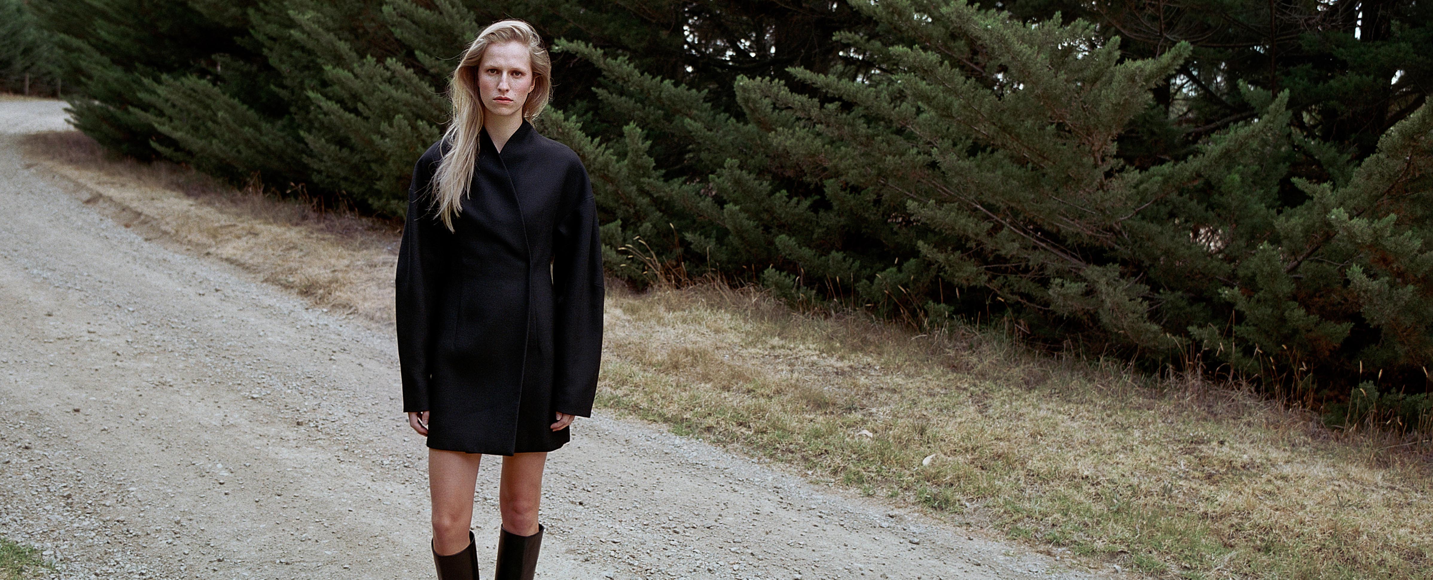 Autumn Winter 26 Campaign