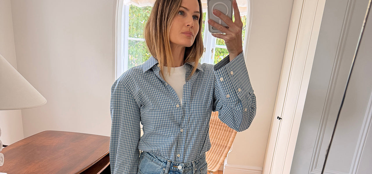 Style Out with Brooke Testoni