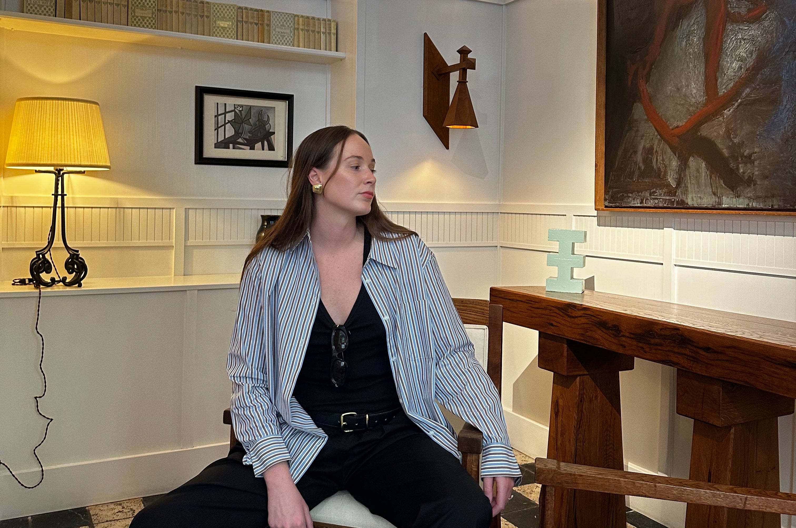 Photo Diaries: Neridah Twist