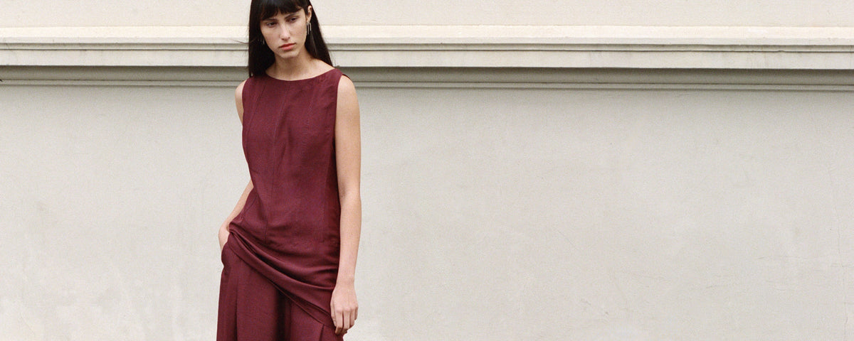 Spring Summer 26 Campaign