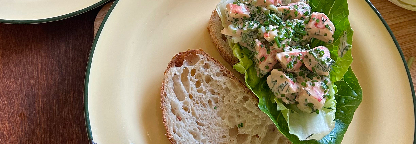 A Summer Recipe by Miriam Al-Noah