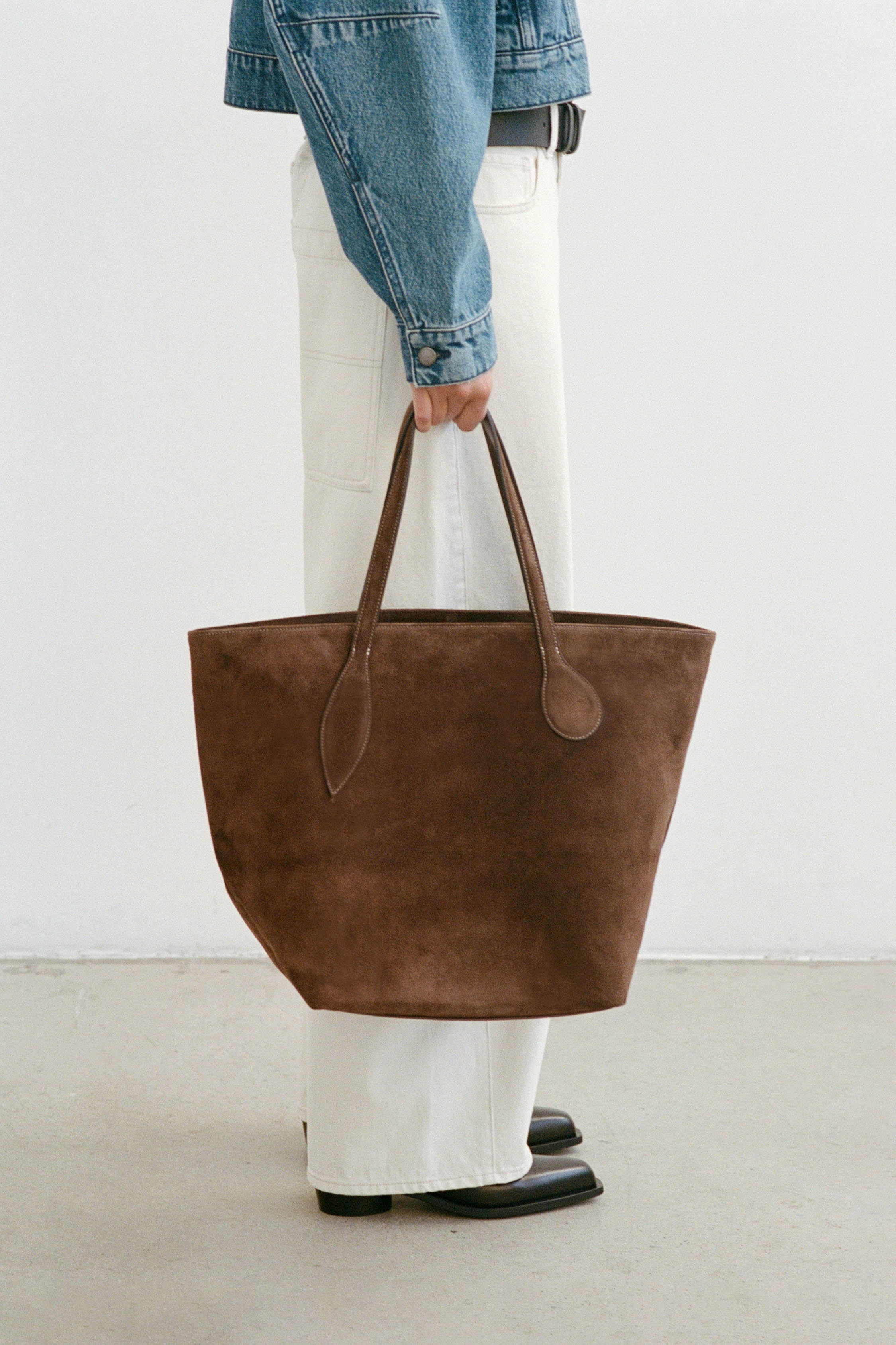 The Sprout Tote - By Liffner