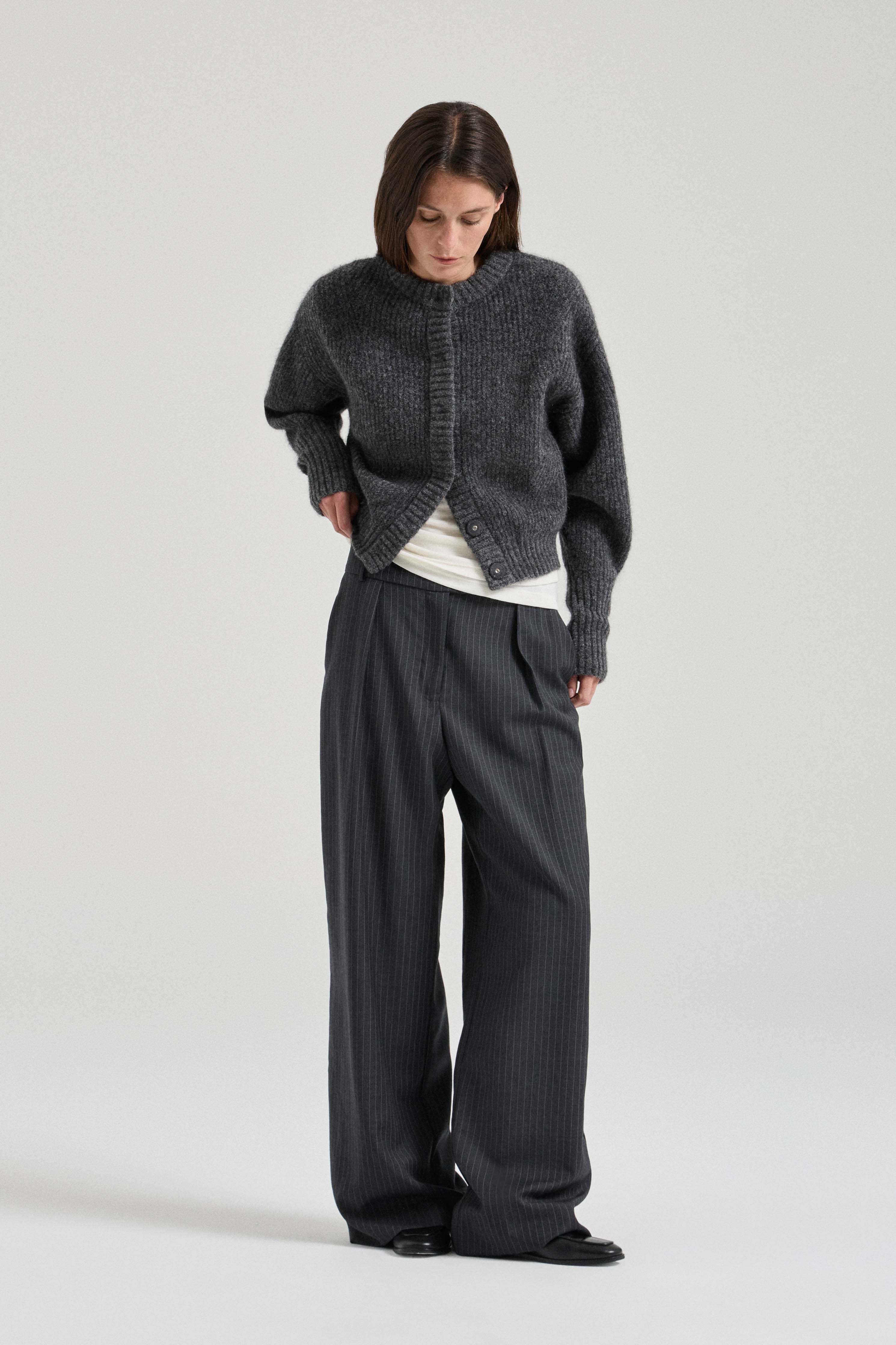 The Clemence Trousers