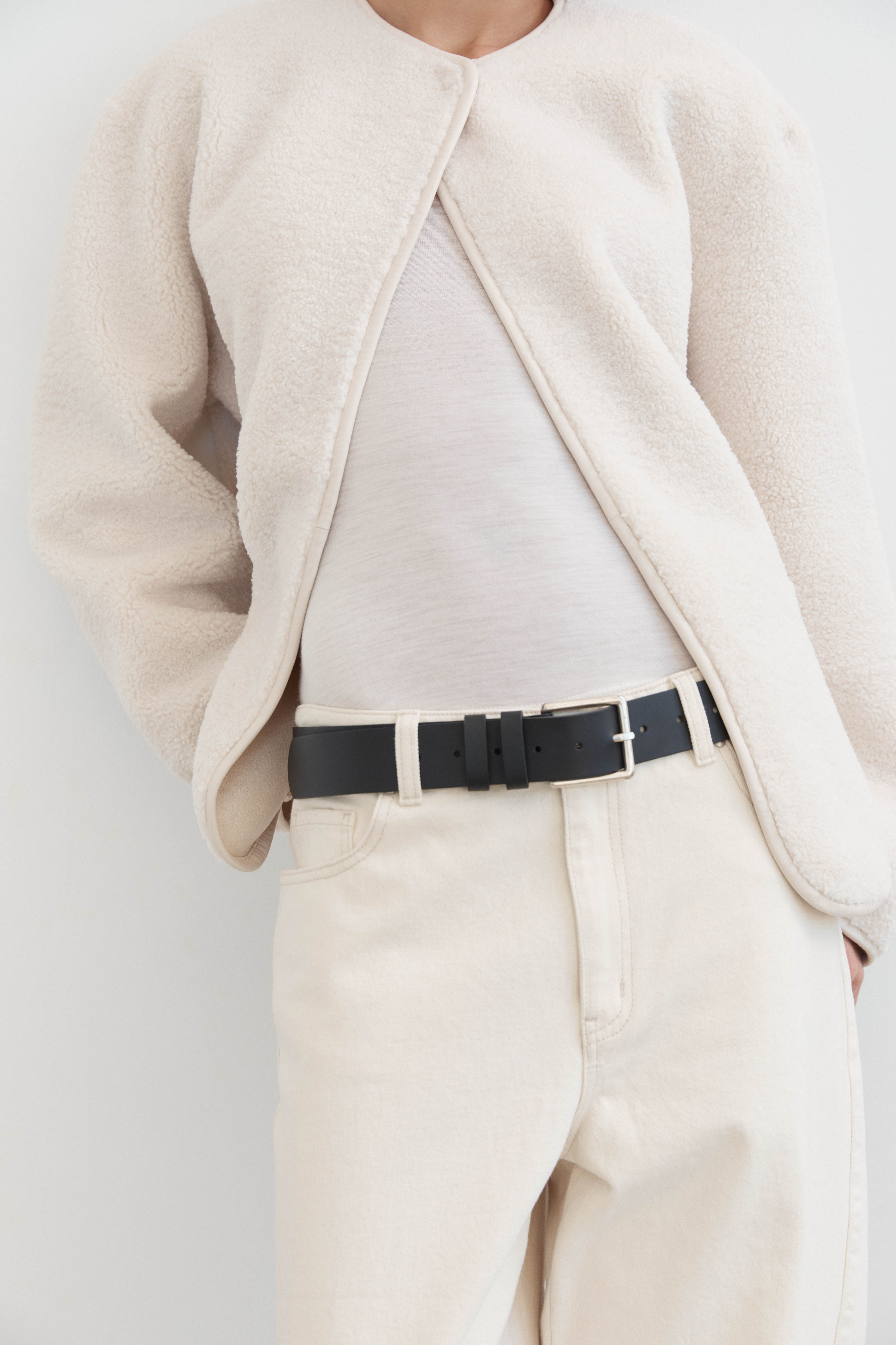 The Essential Belt - By ESSEN x FWF