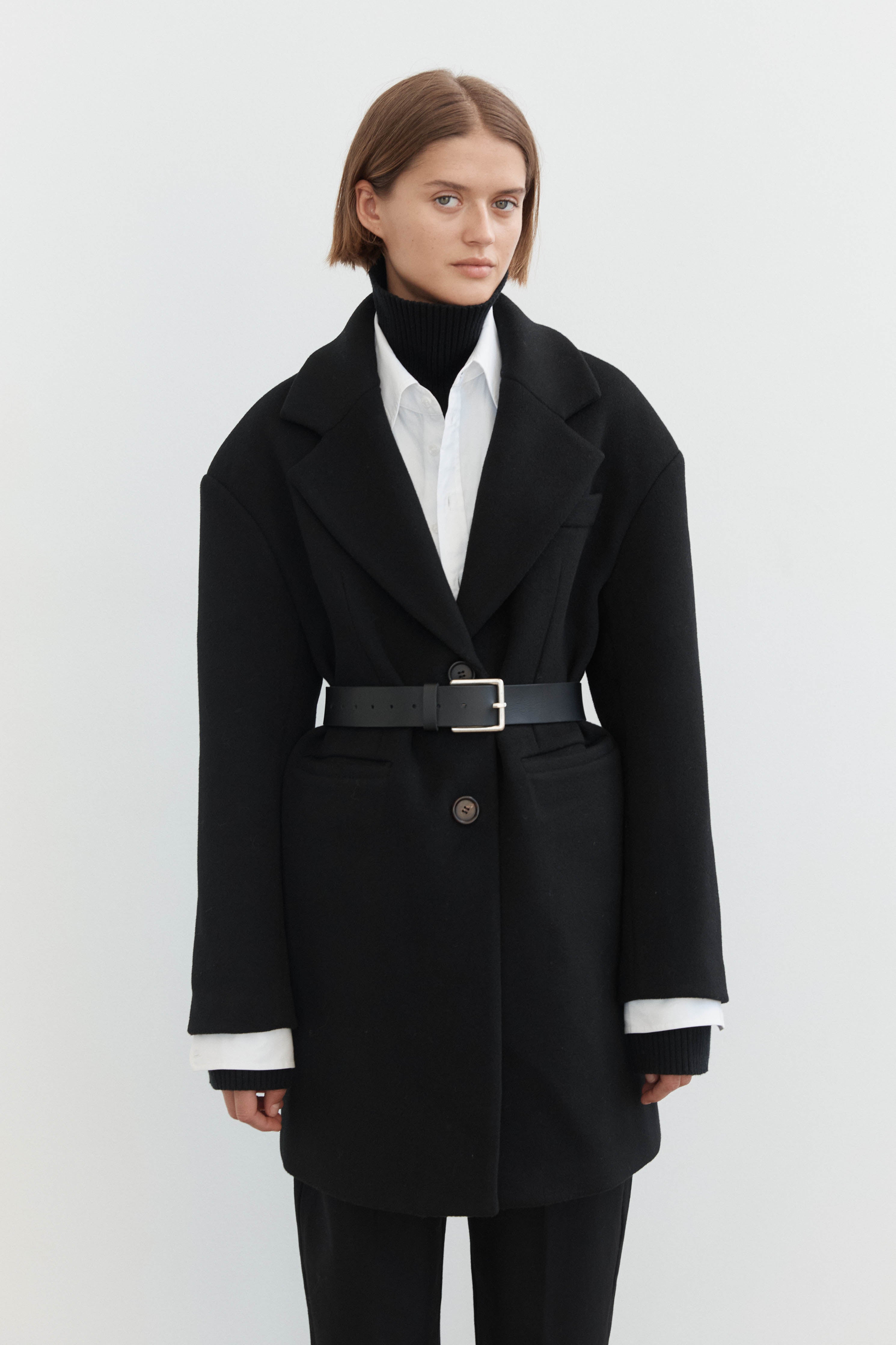 The Essential Belt - By ESSEN x FWF