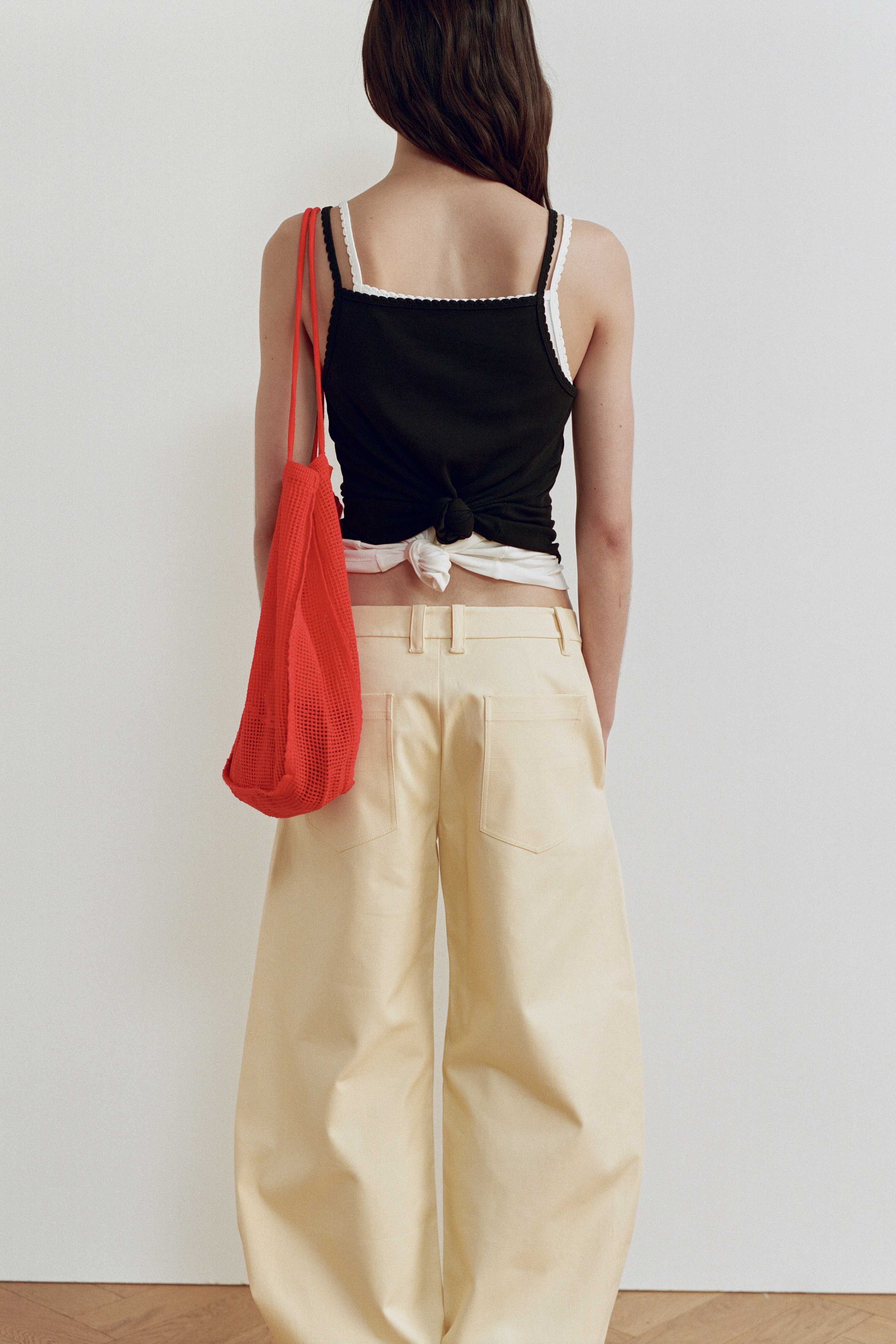 The Claudia Cargo Pants