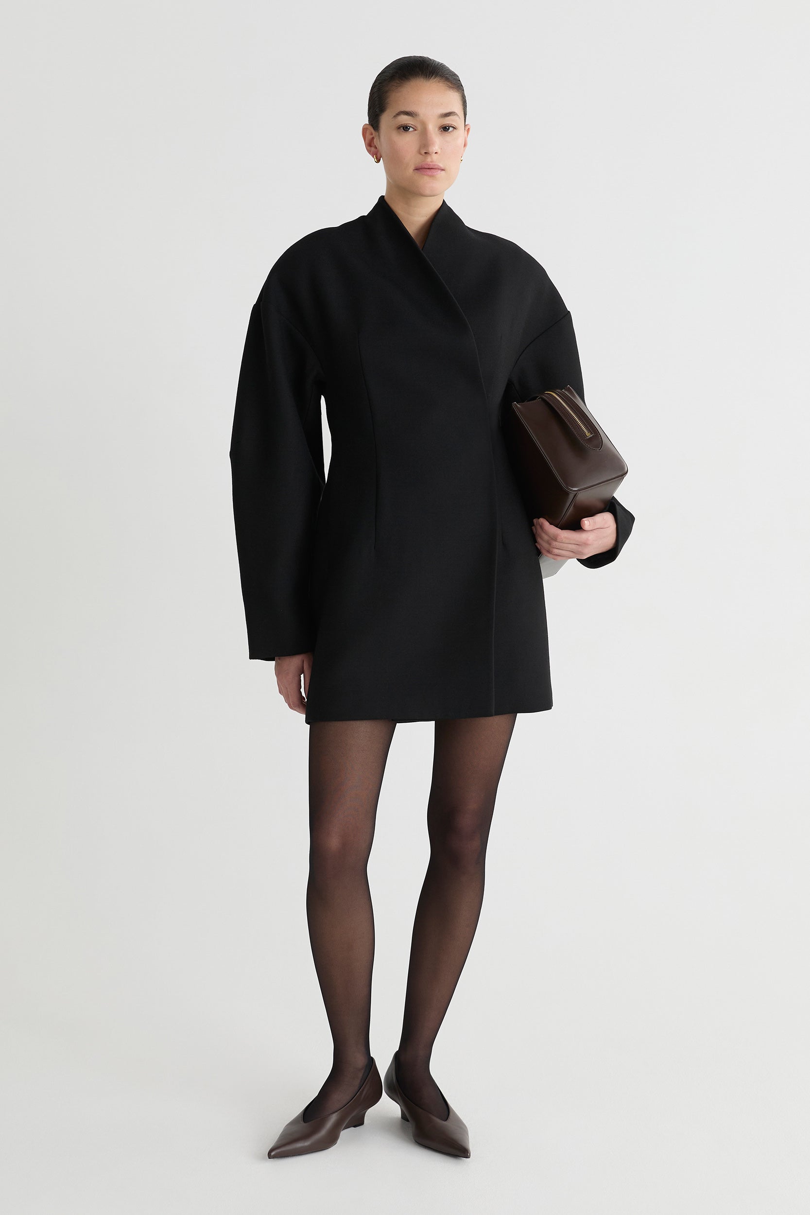 The Constance Blazer