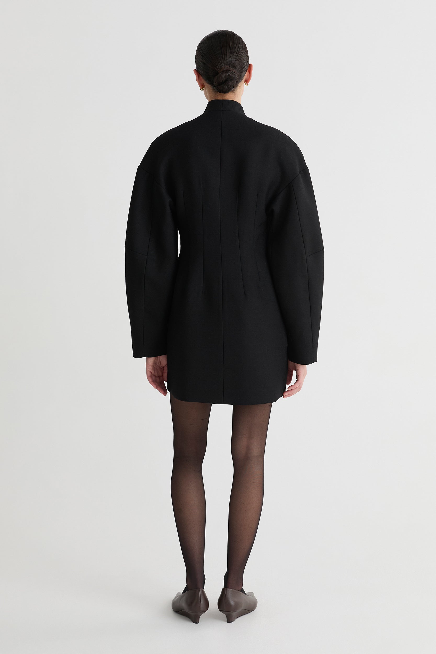 The Constance Blazer