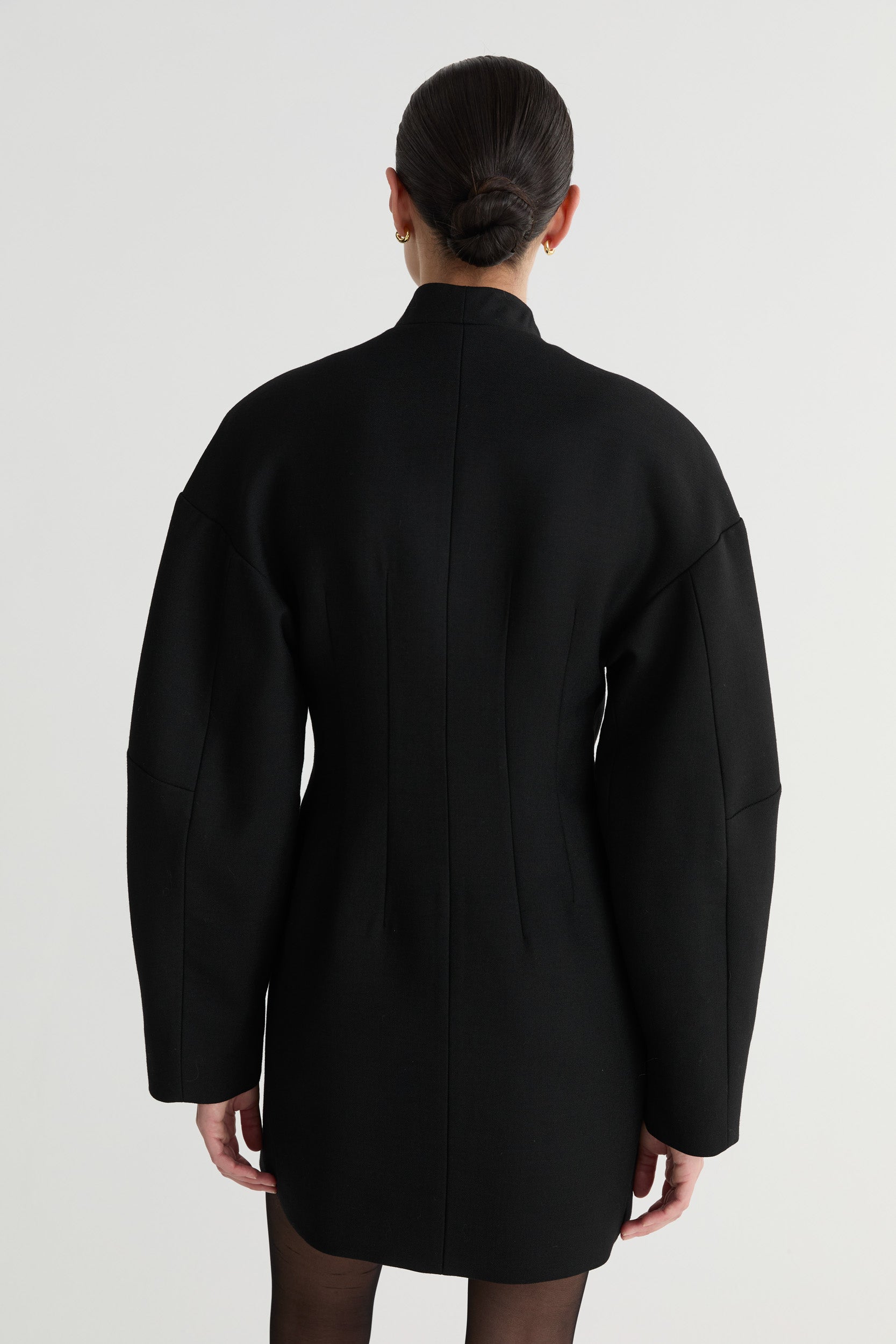 The Constance Blazer