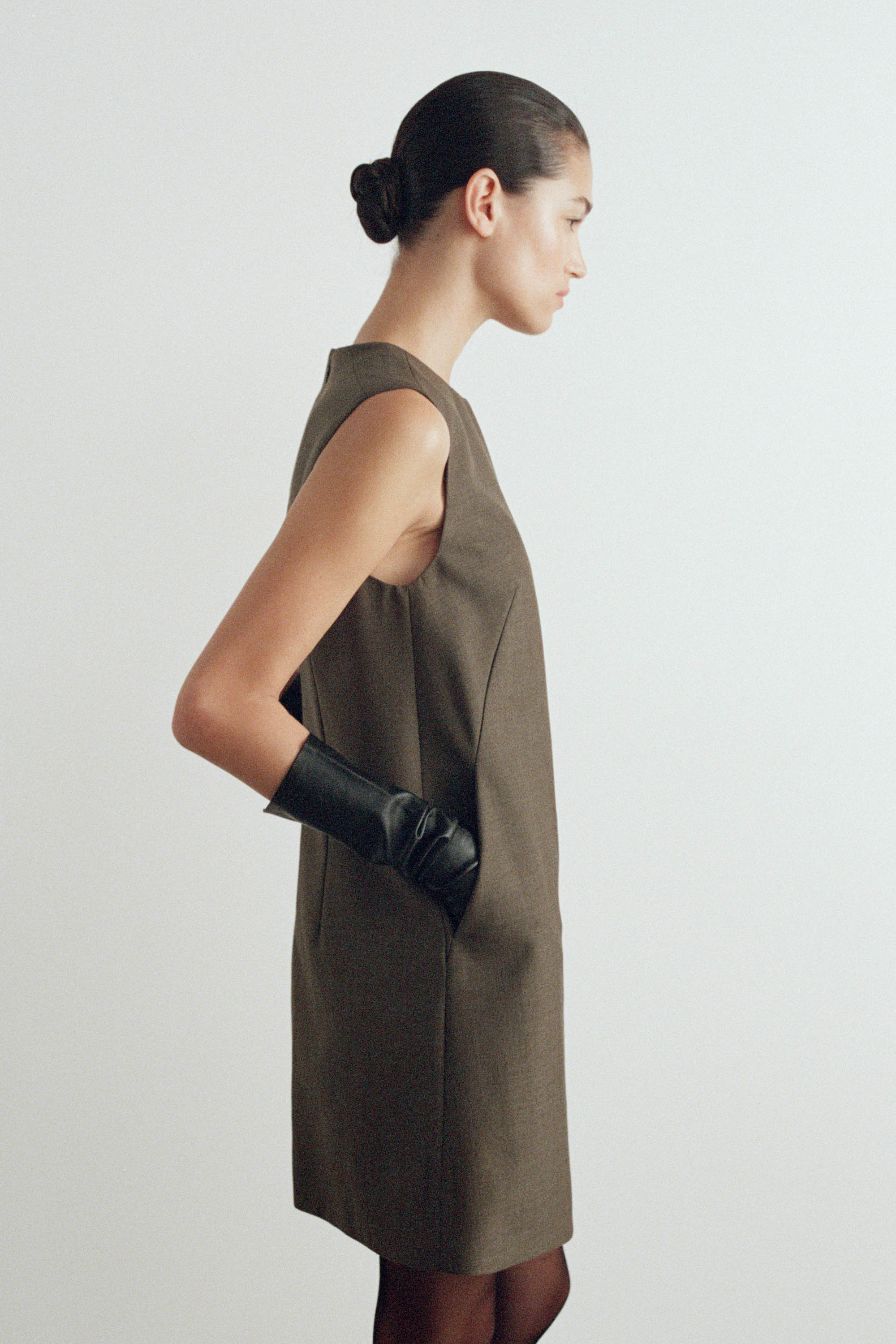 The Anya Dress