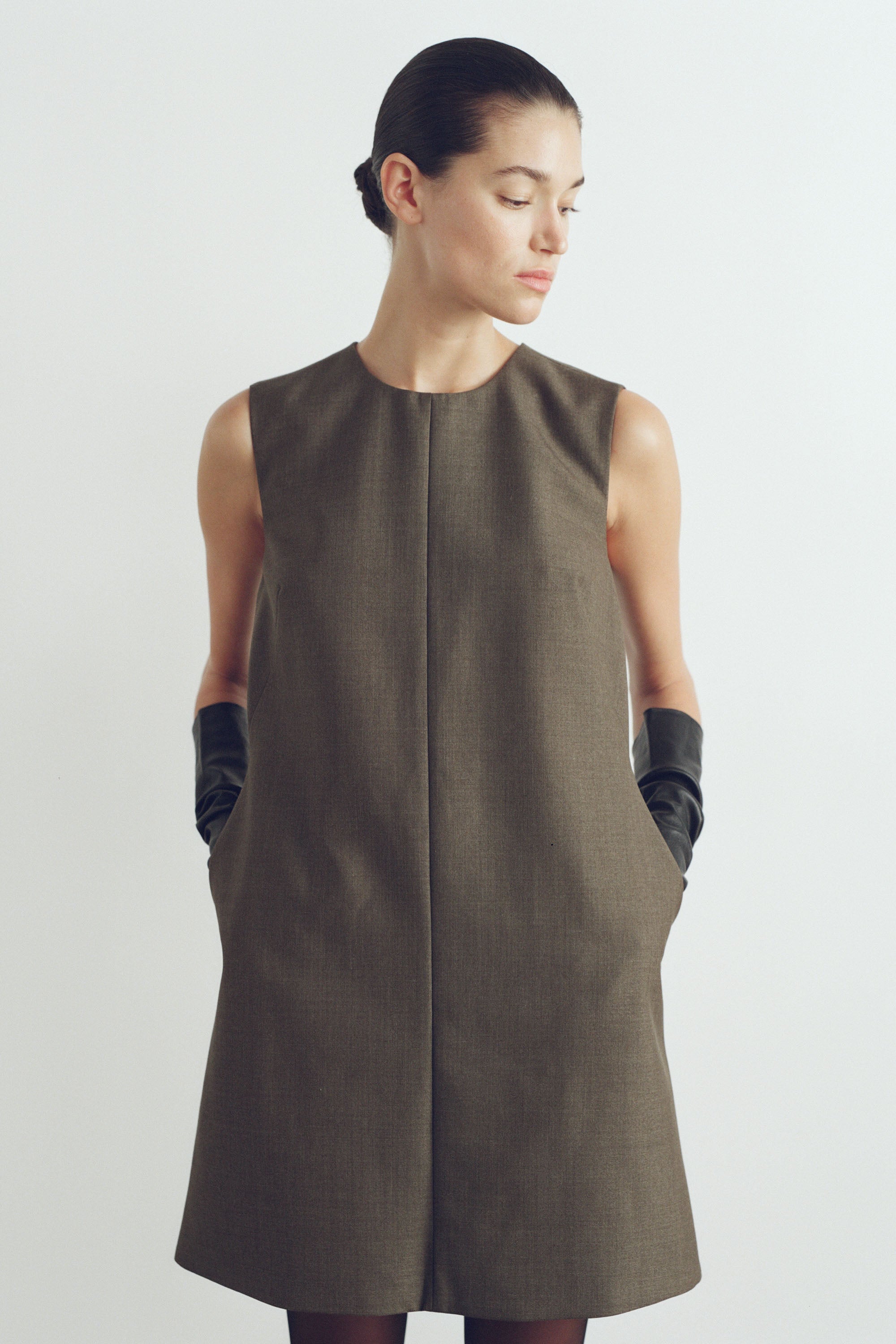 The Anya Dress