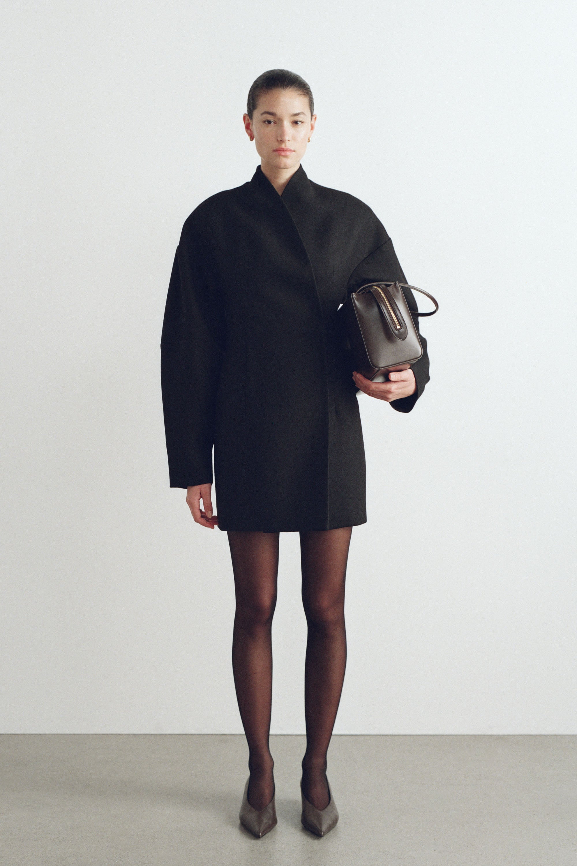 The Constance Blazer