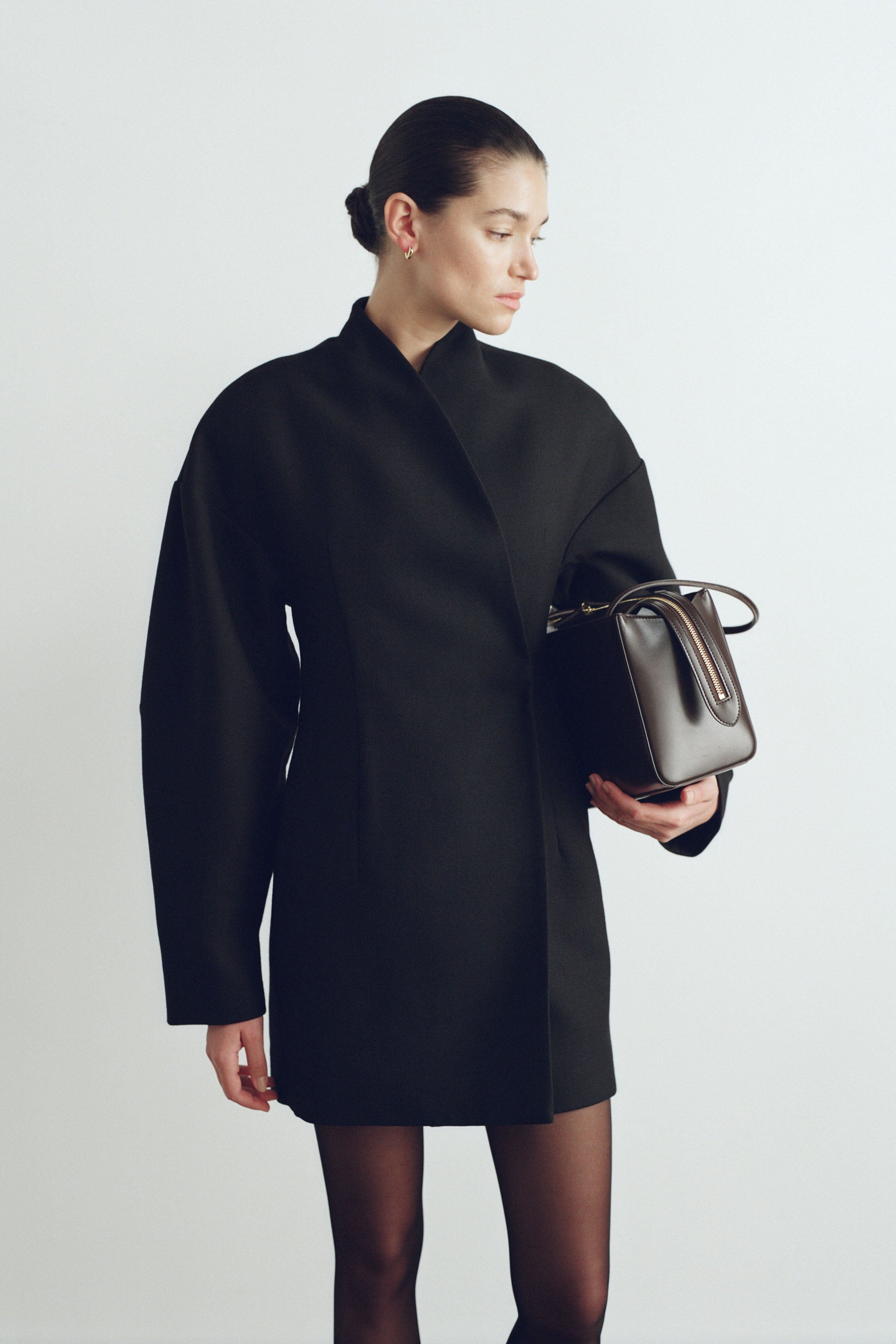 The Constance Blazer