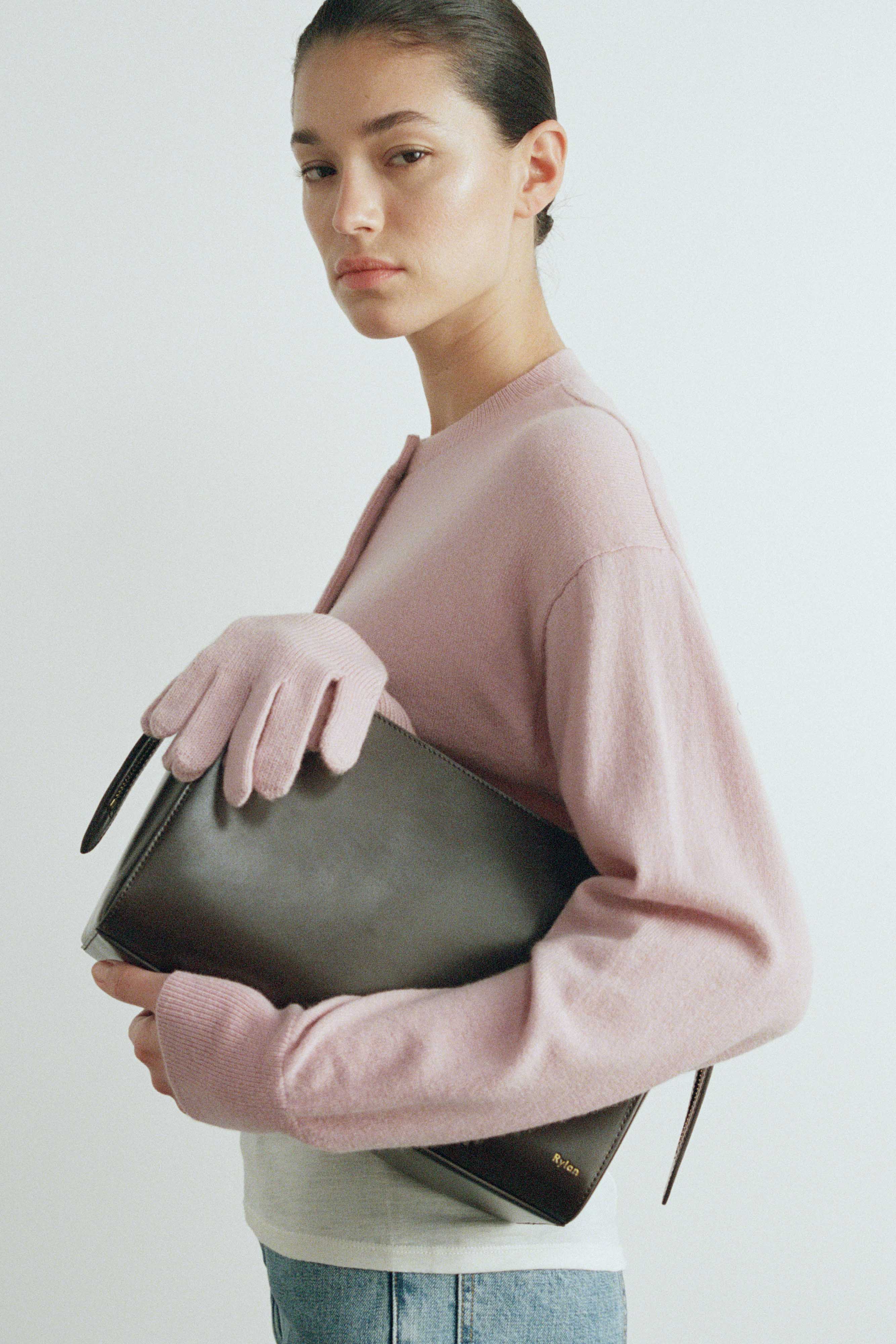 Phoebe Shoulder Bag - By Rylan