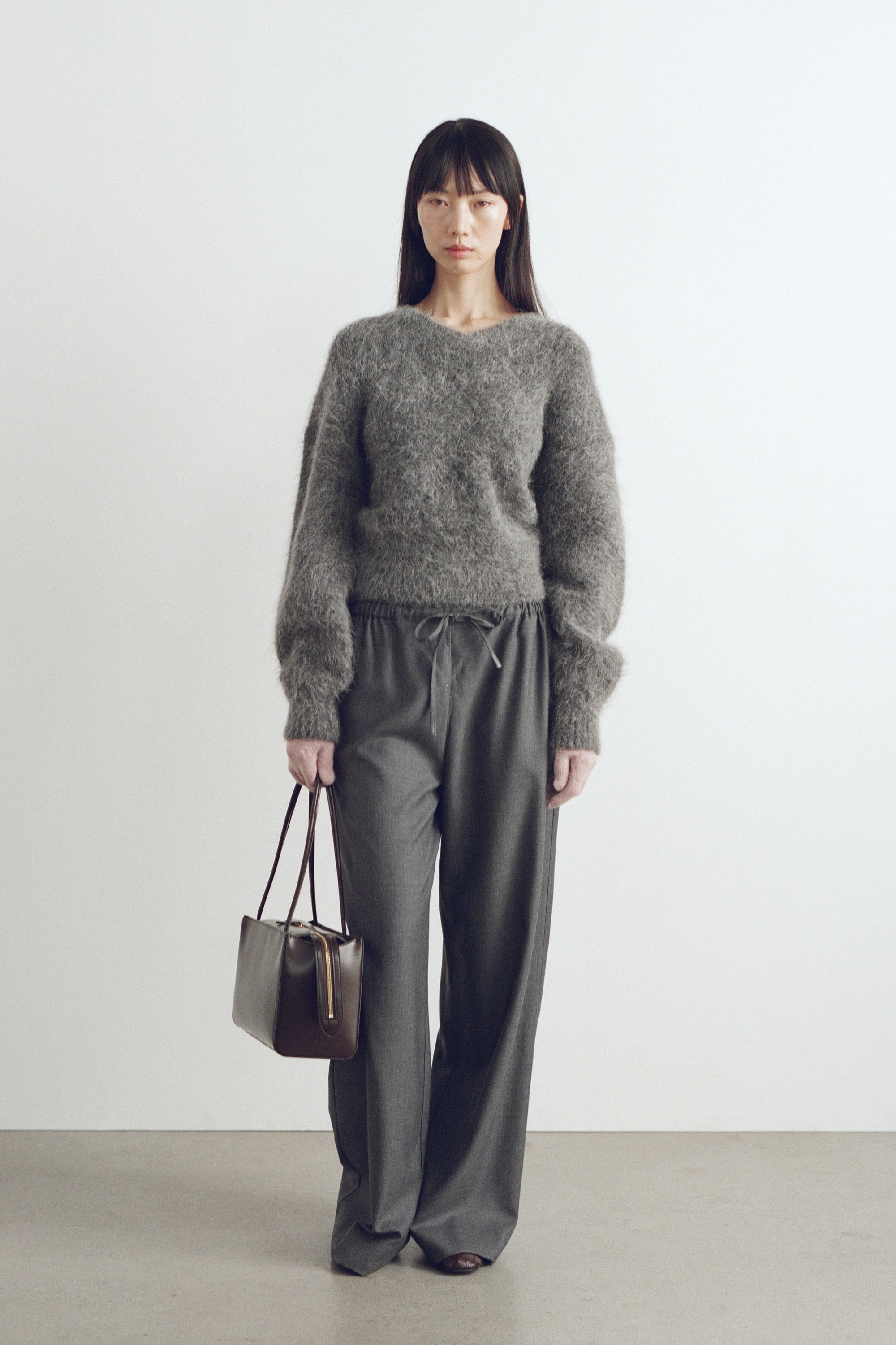 The Alexandra Knit
