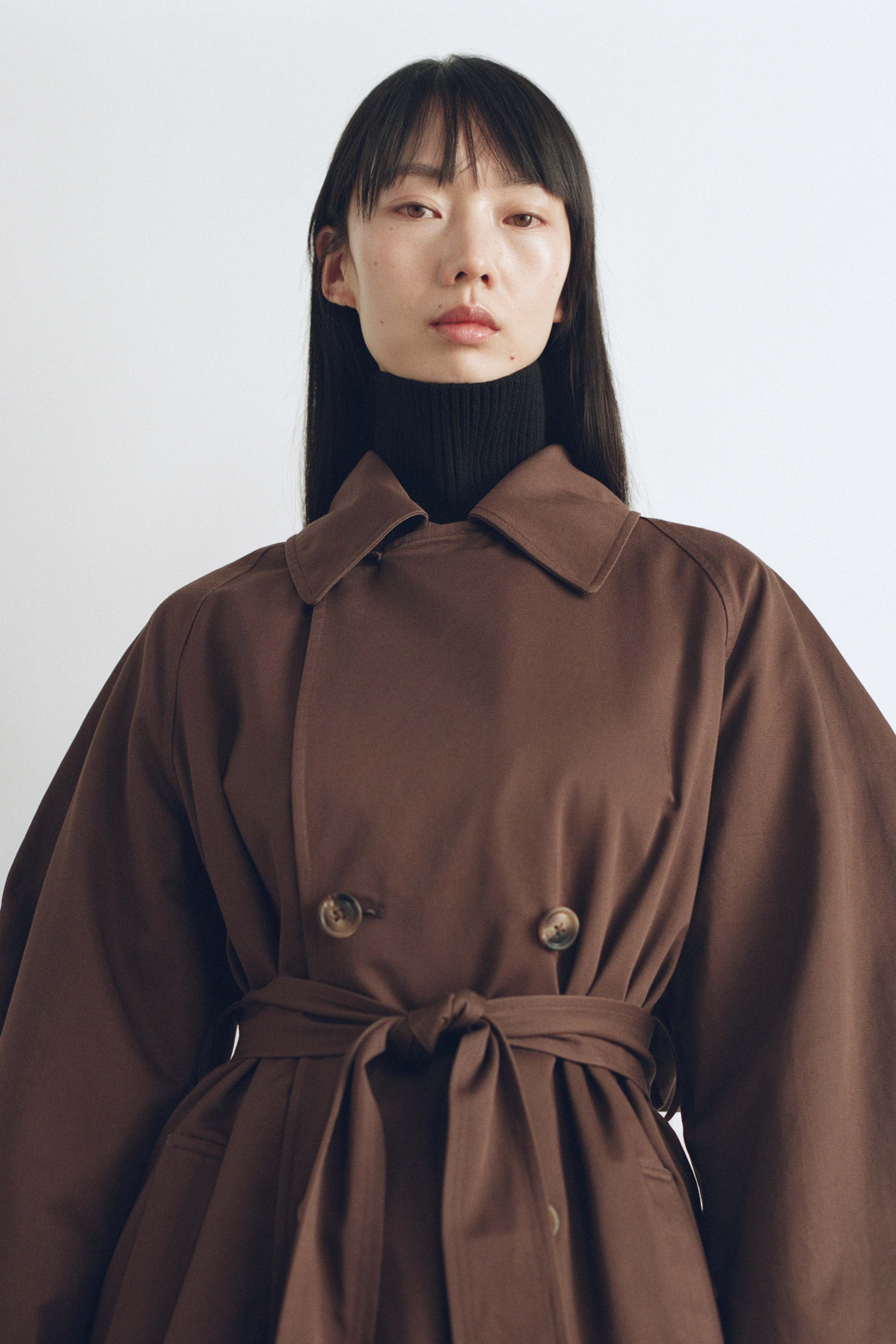 The Mara Knit