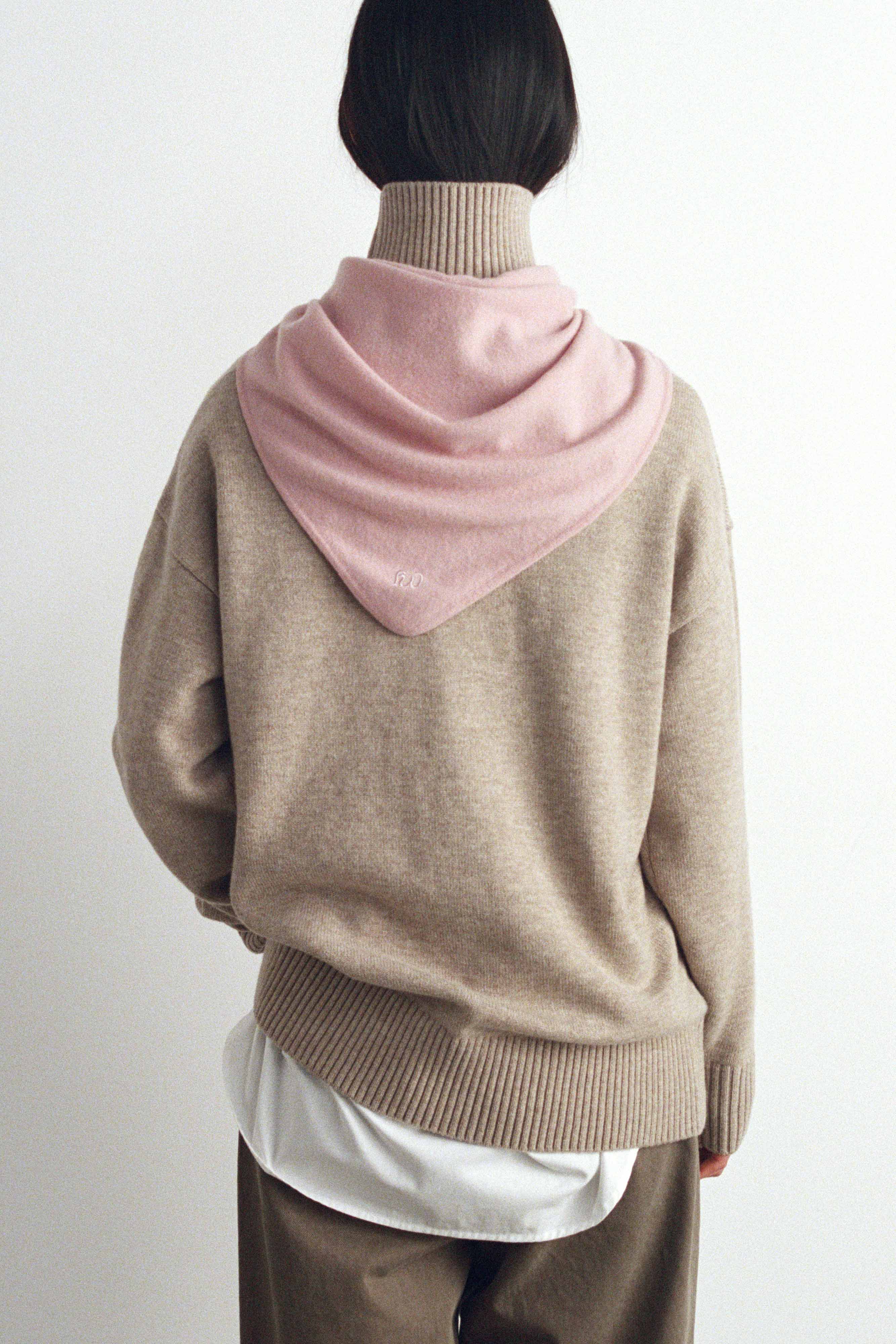 The Yuki Scarf