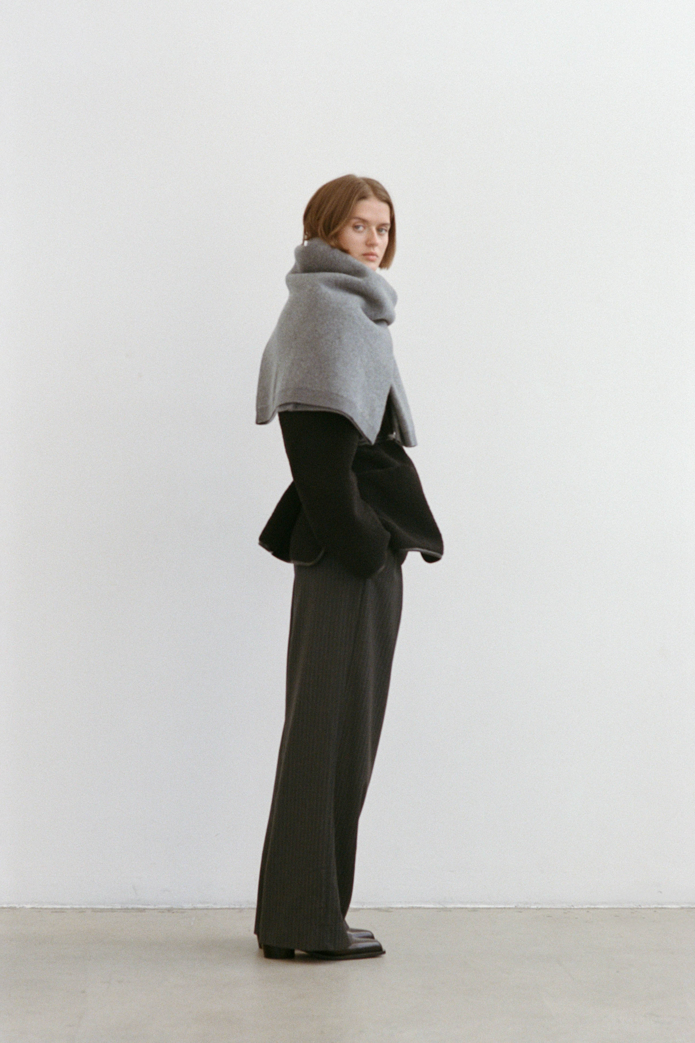 The City Boot - By ESSEN