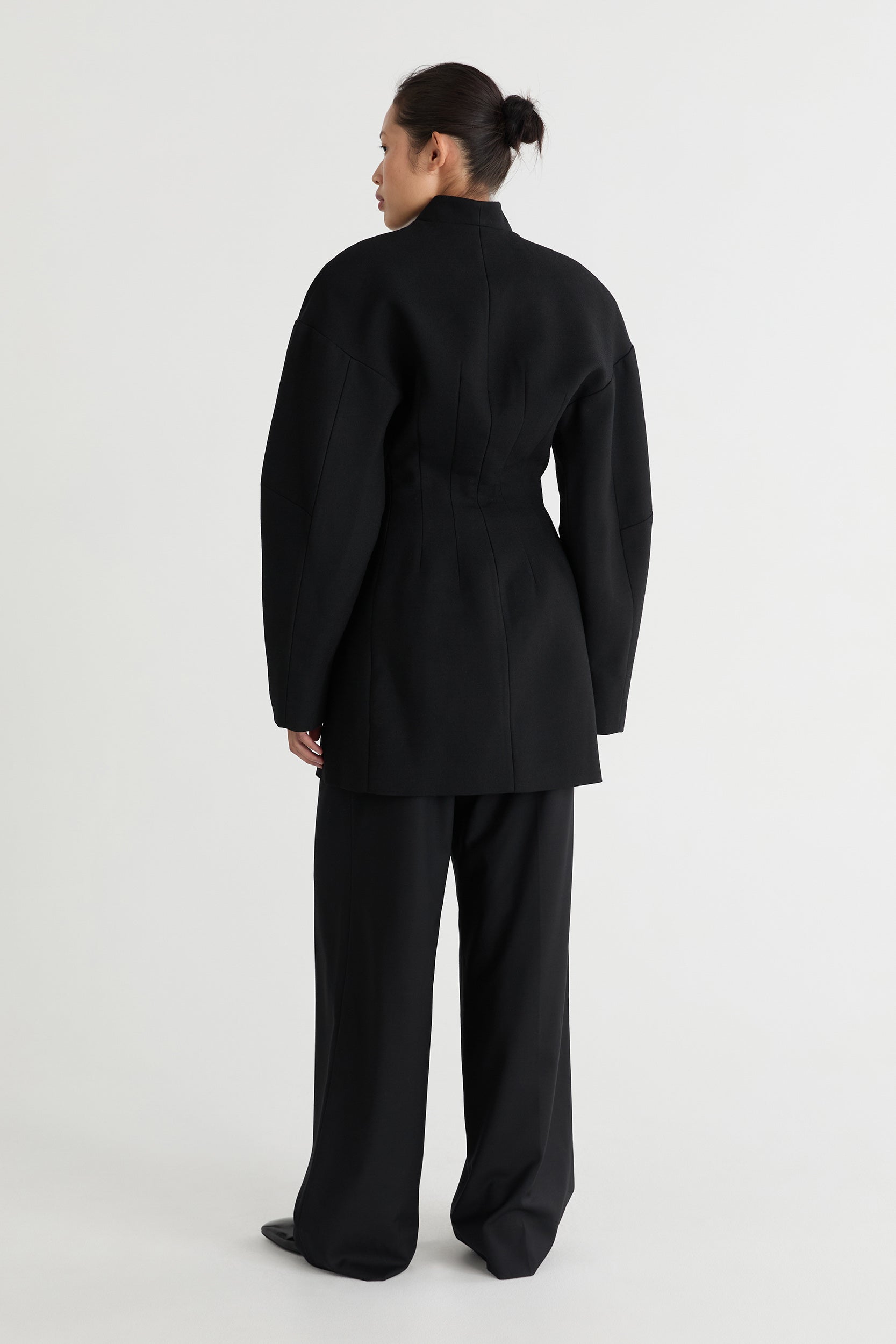 The Constance Blazer