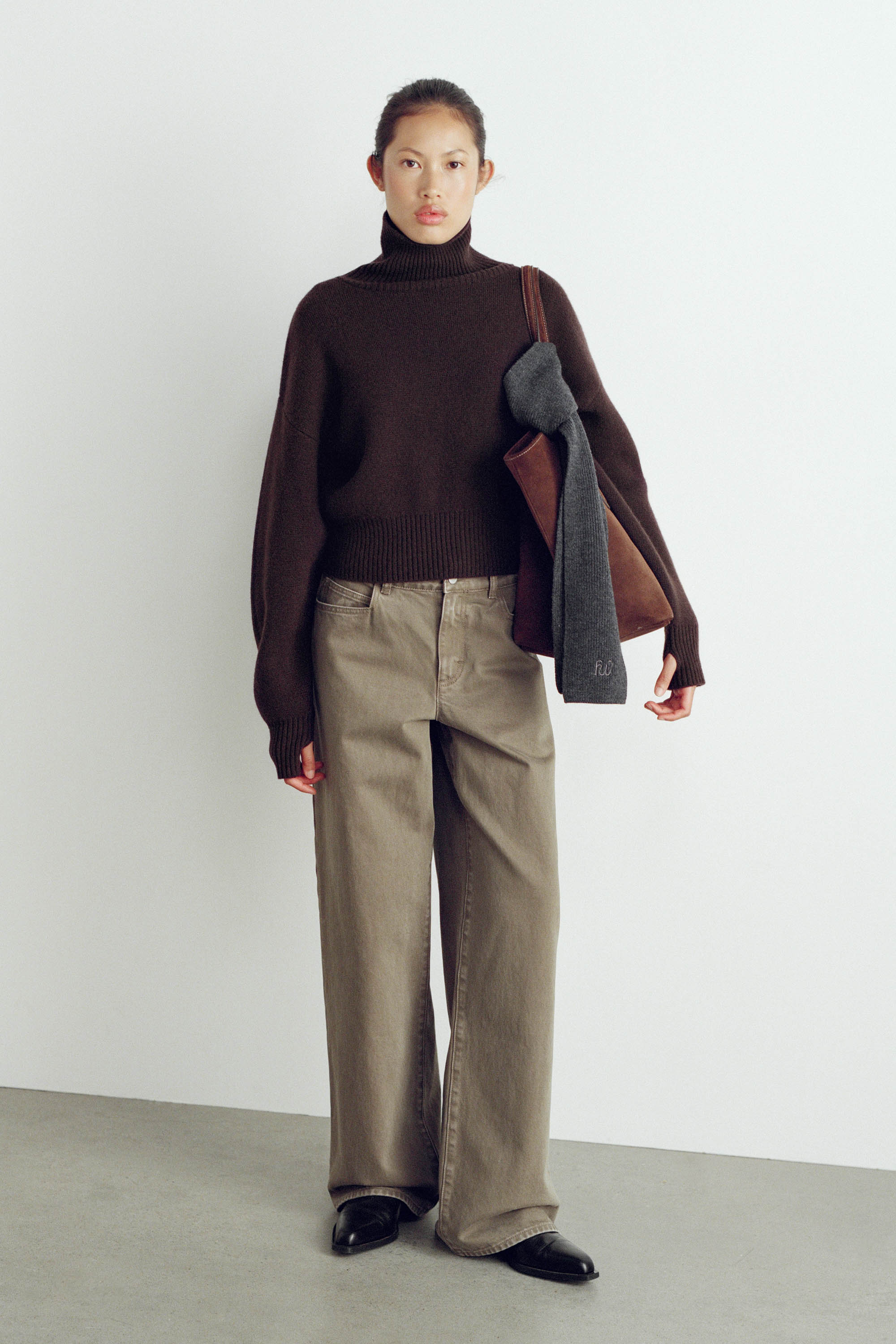 The City Boot - By ESSEN