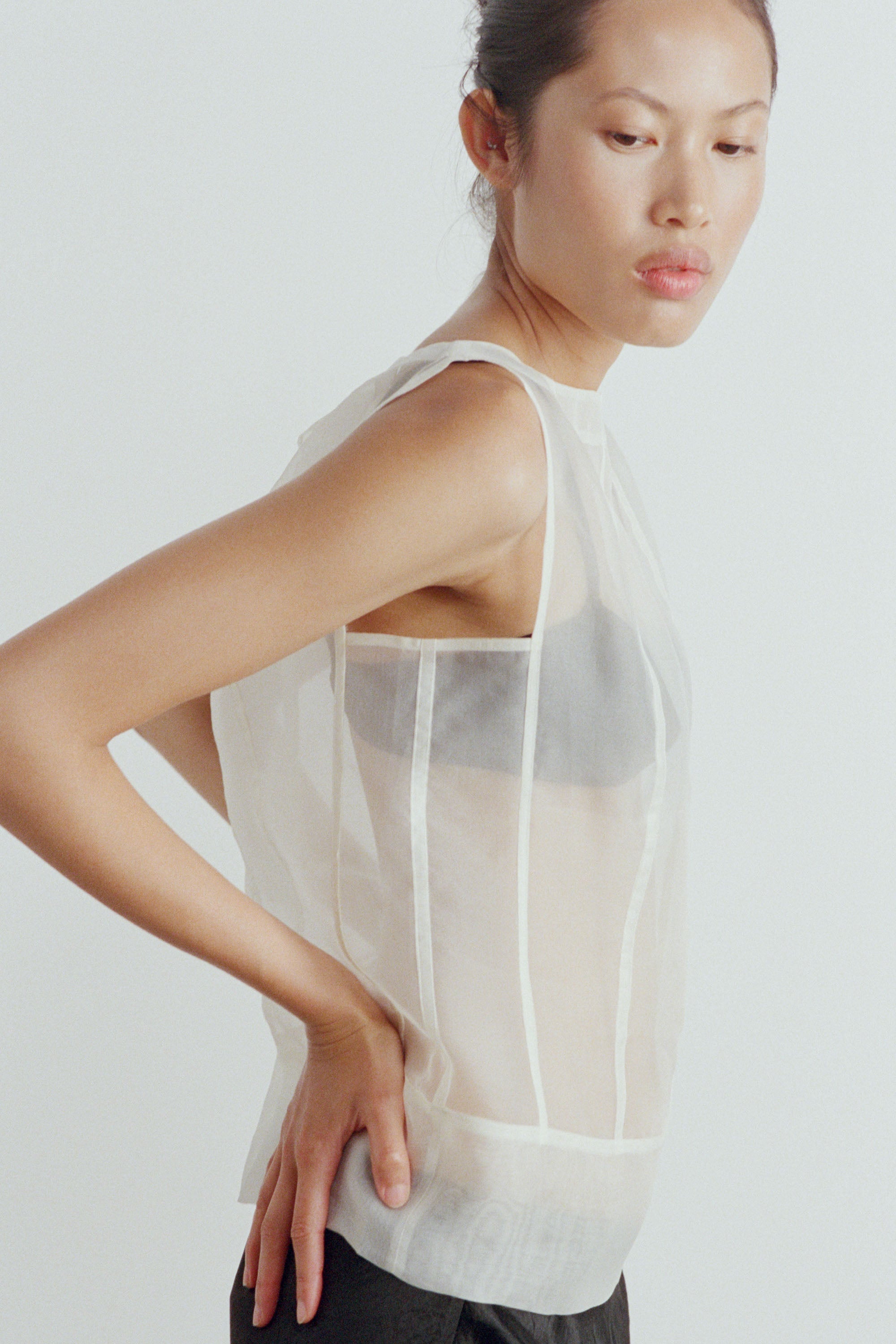 The Eliza Top