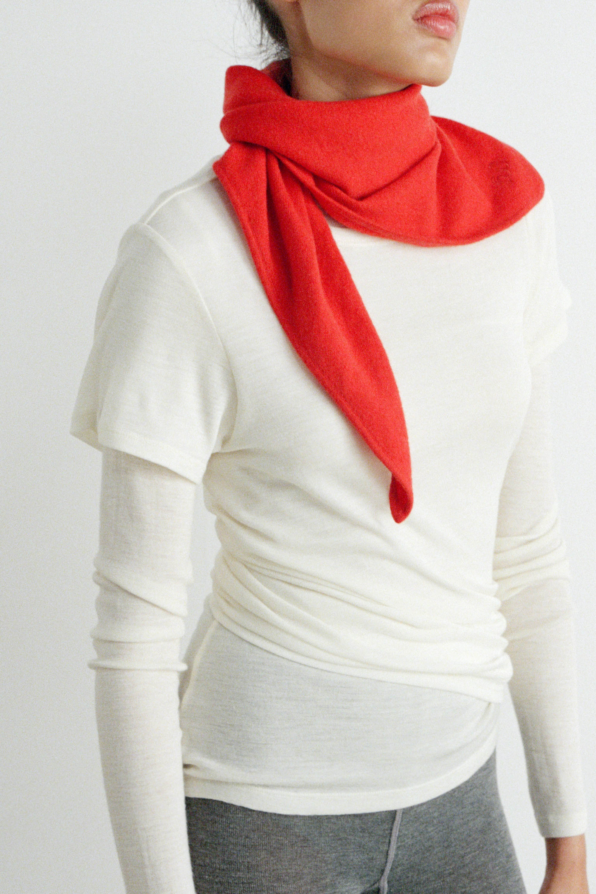 The Yuki Scarf