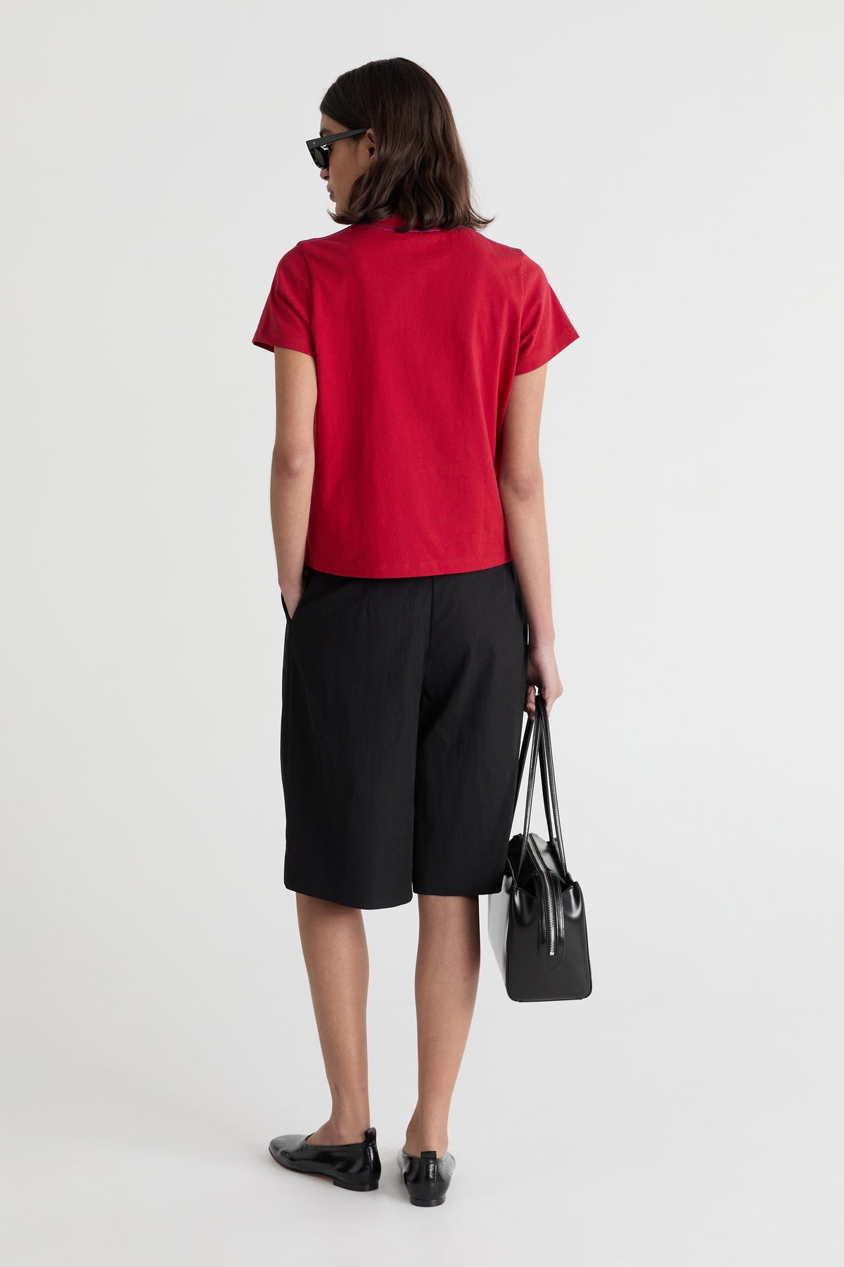 The Frank Tee