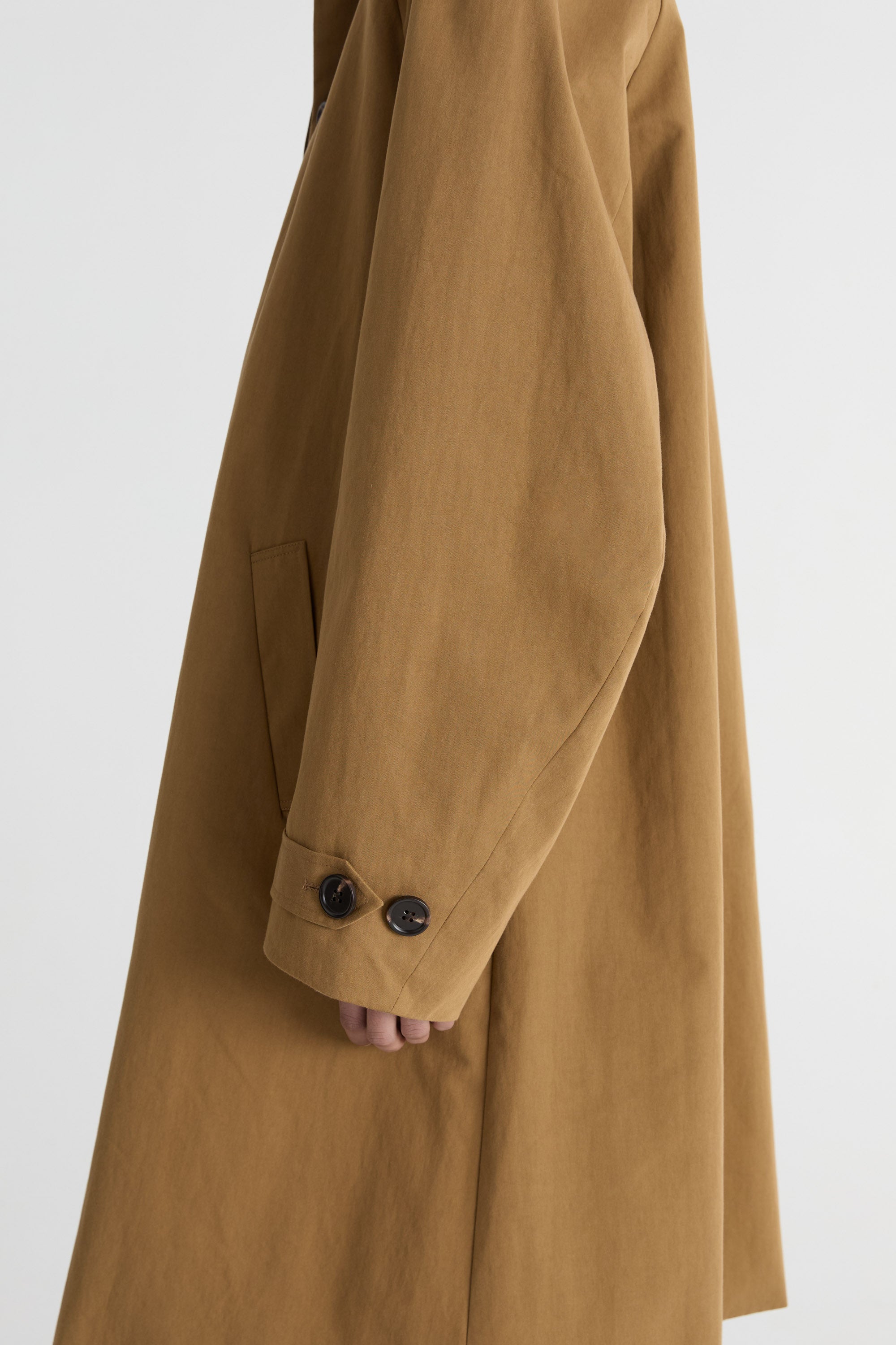 The Lou Coat