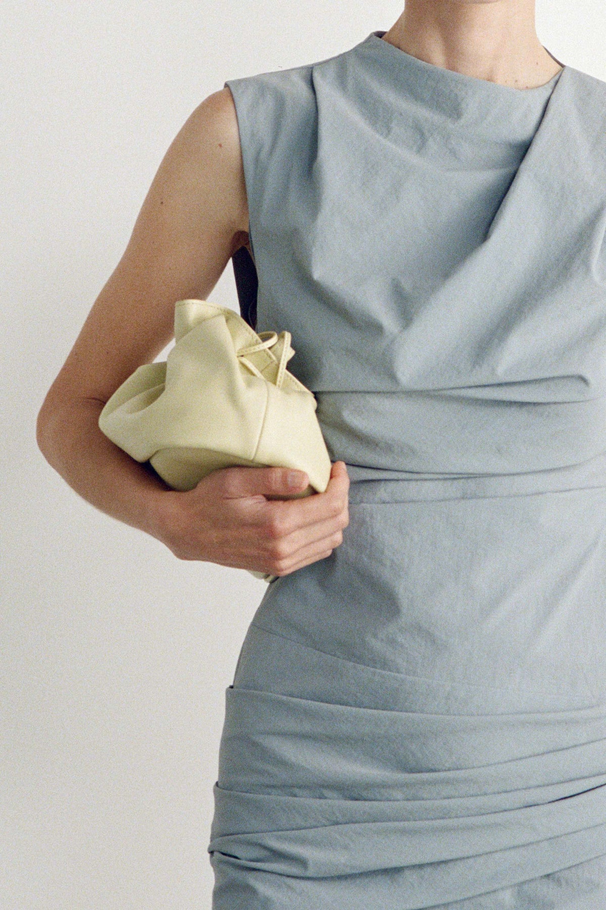 The Delphi Mini Dress