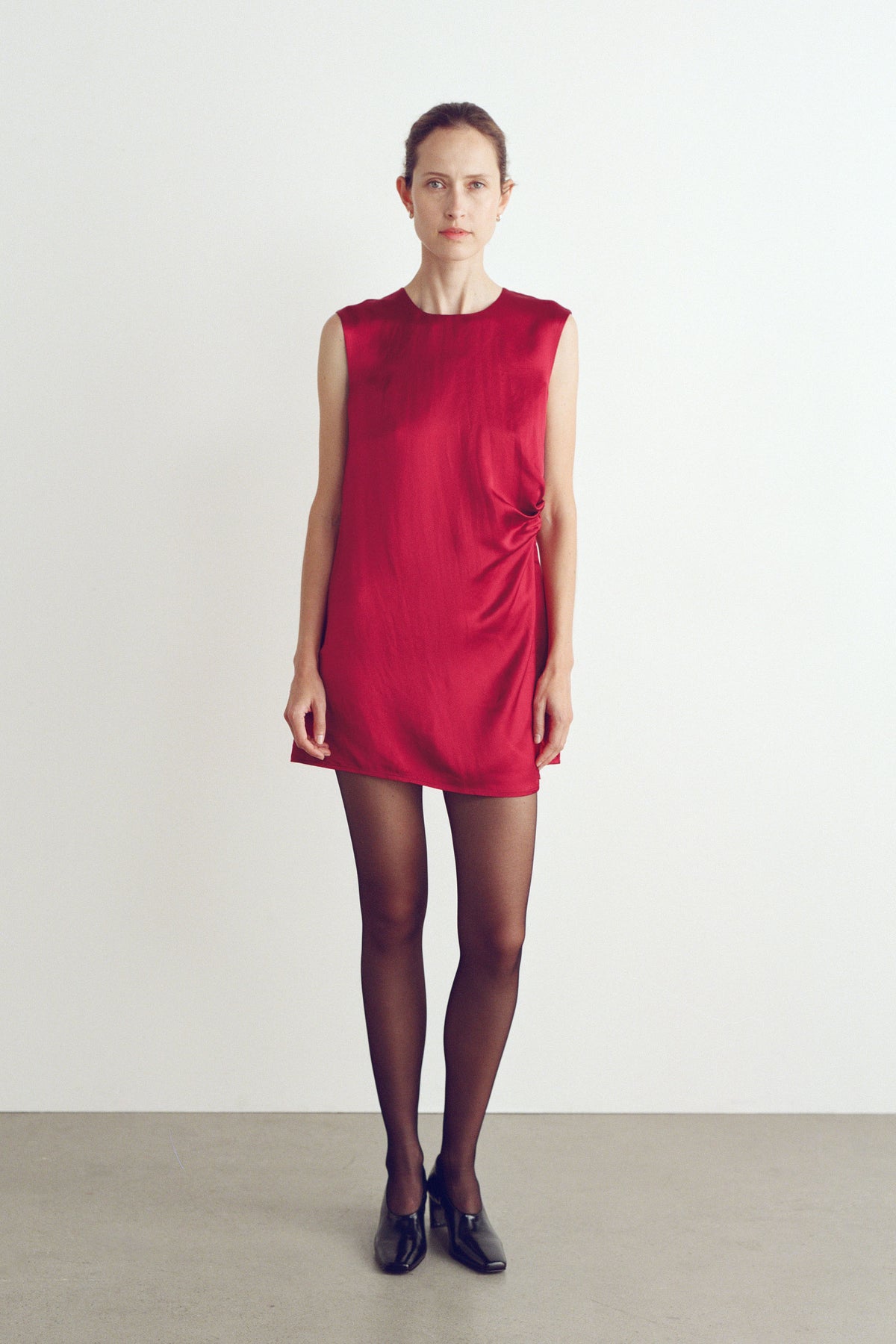 The Lea Dress