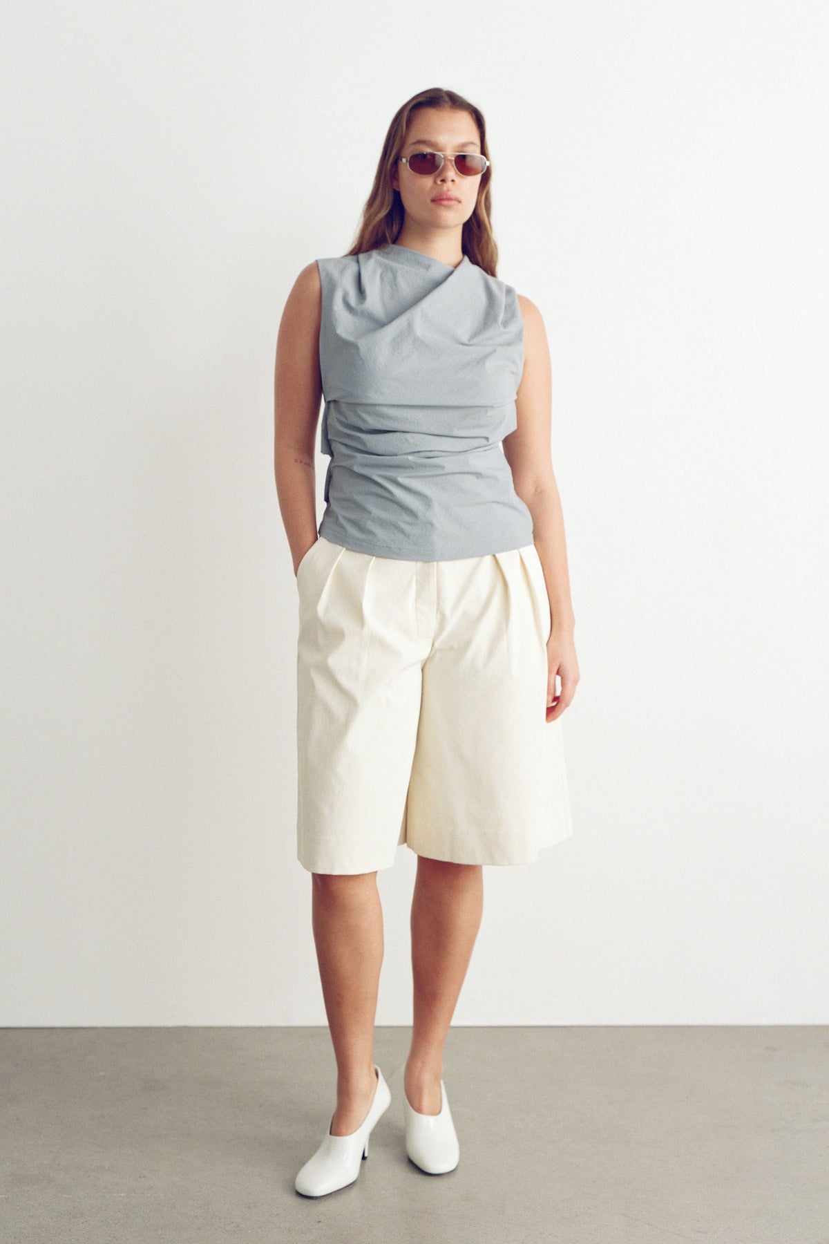 The Dylan Top