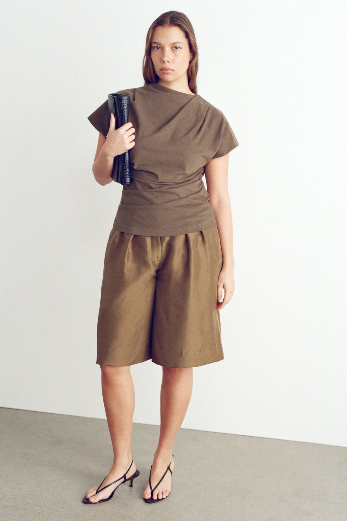 The Sofie Shorts