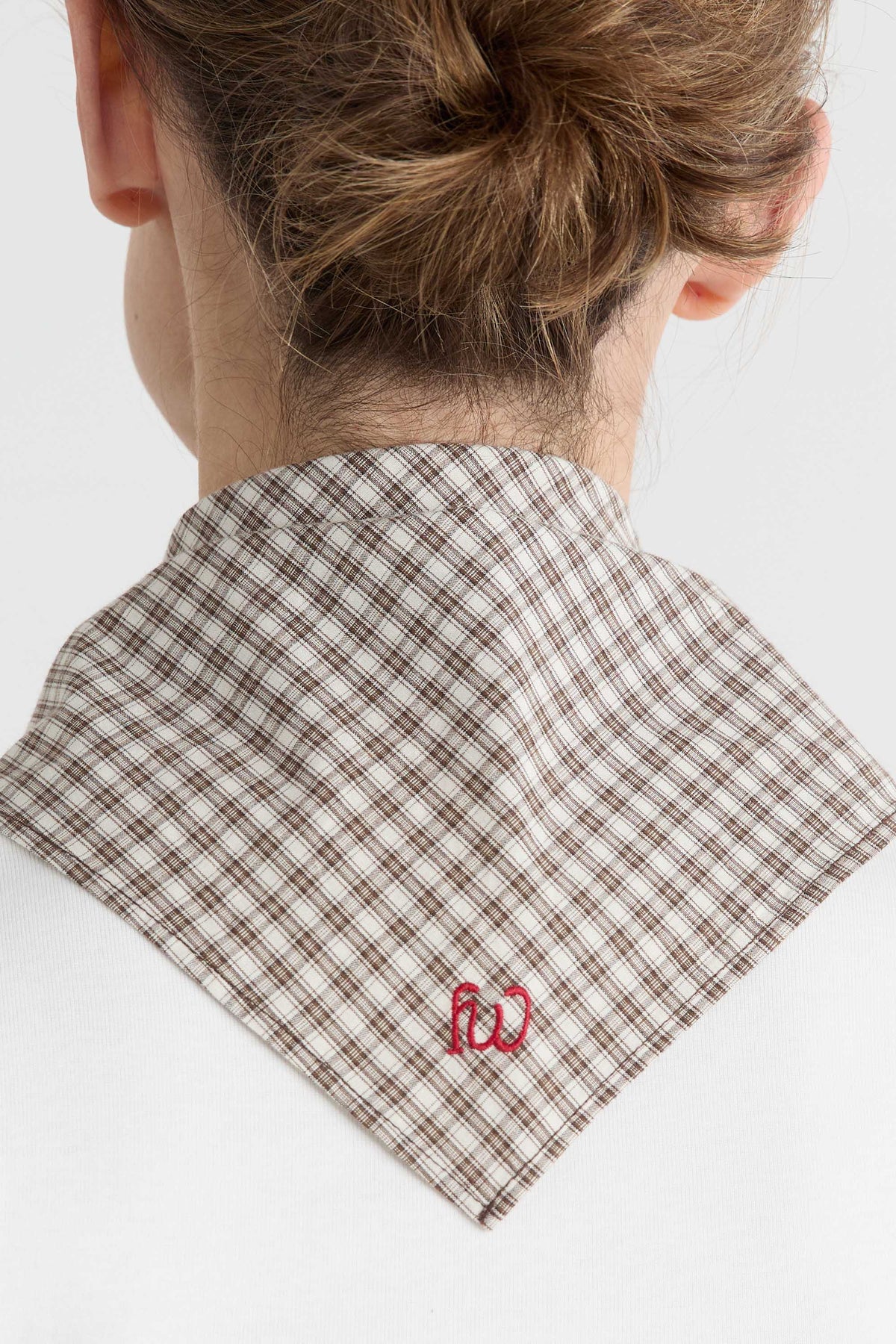 The Devon Scarf