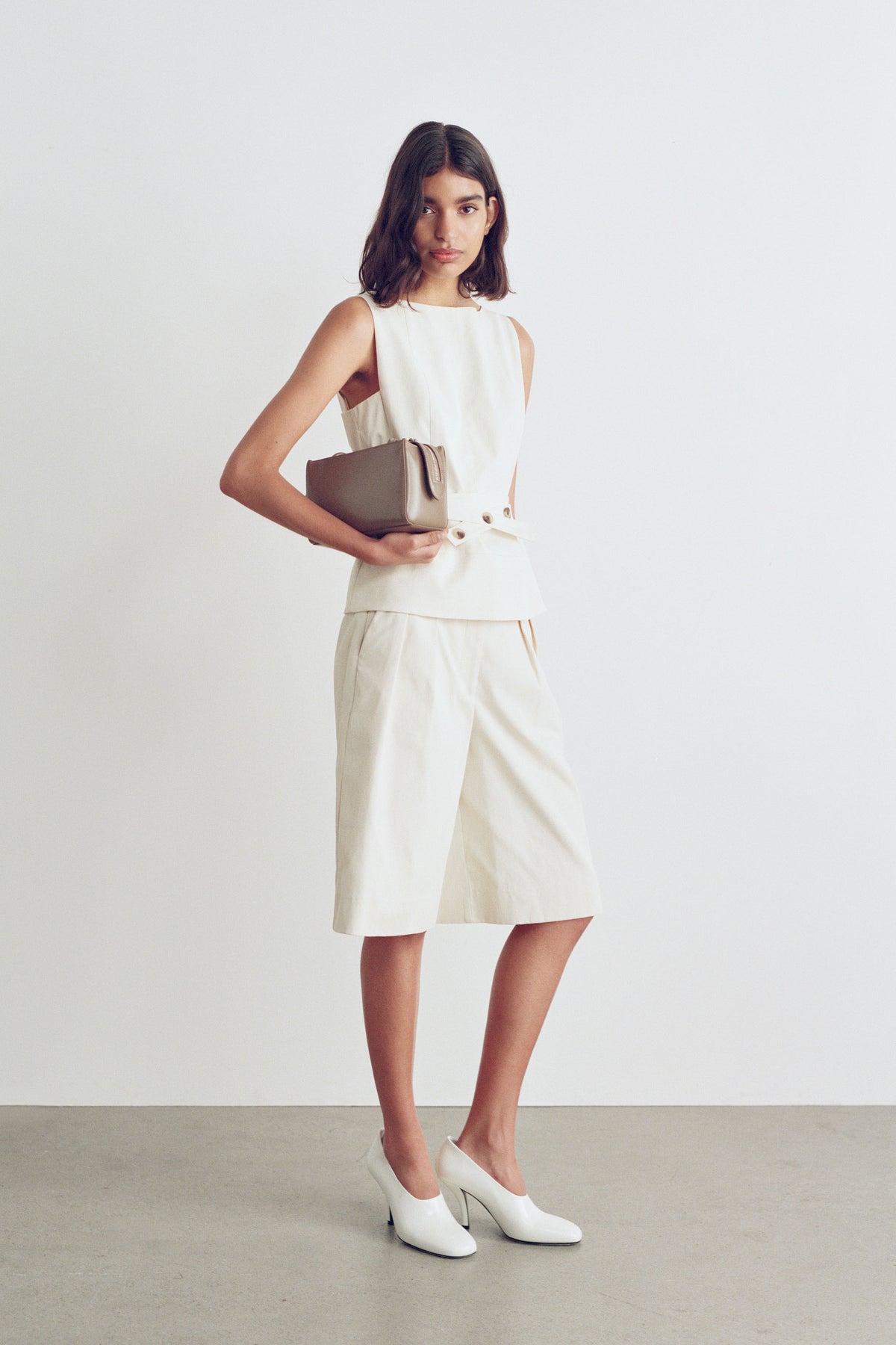 Phoebe Mini Shoulder Bag - By Rylan