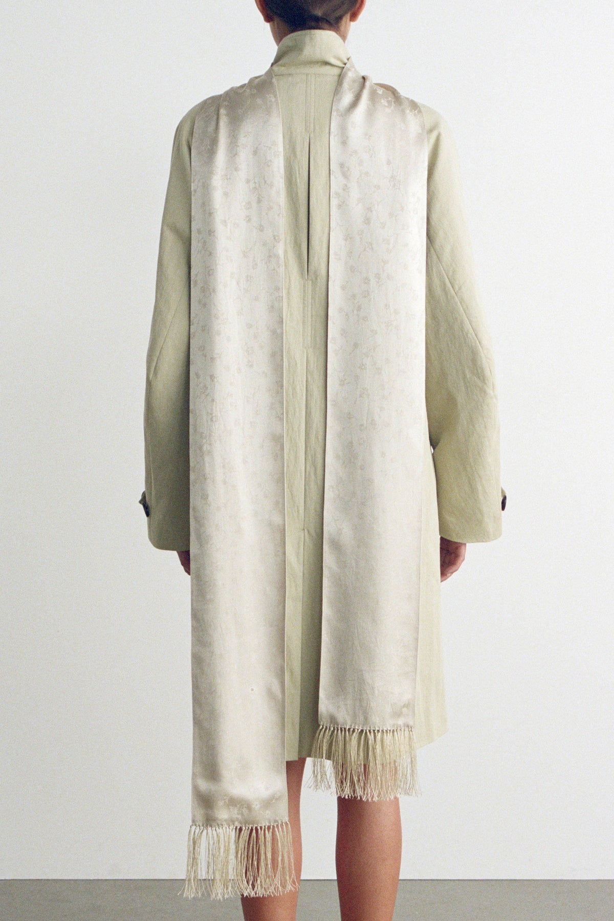 The Juliet Scarf