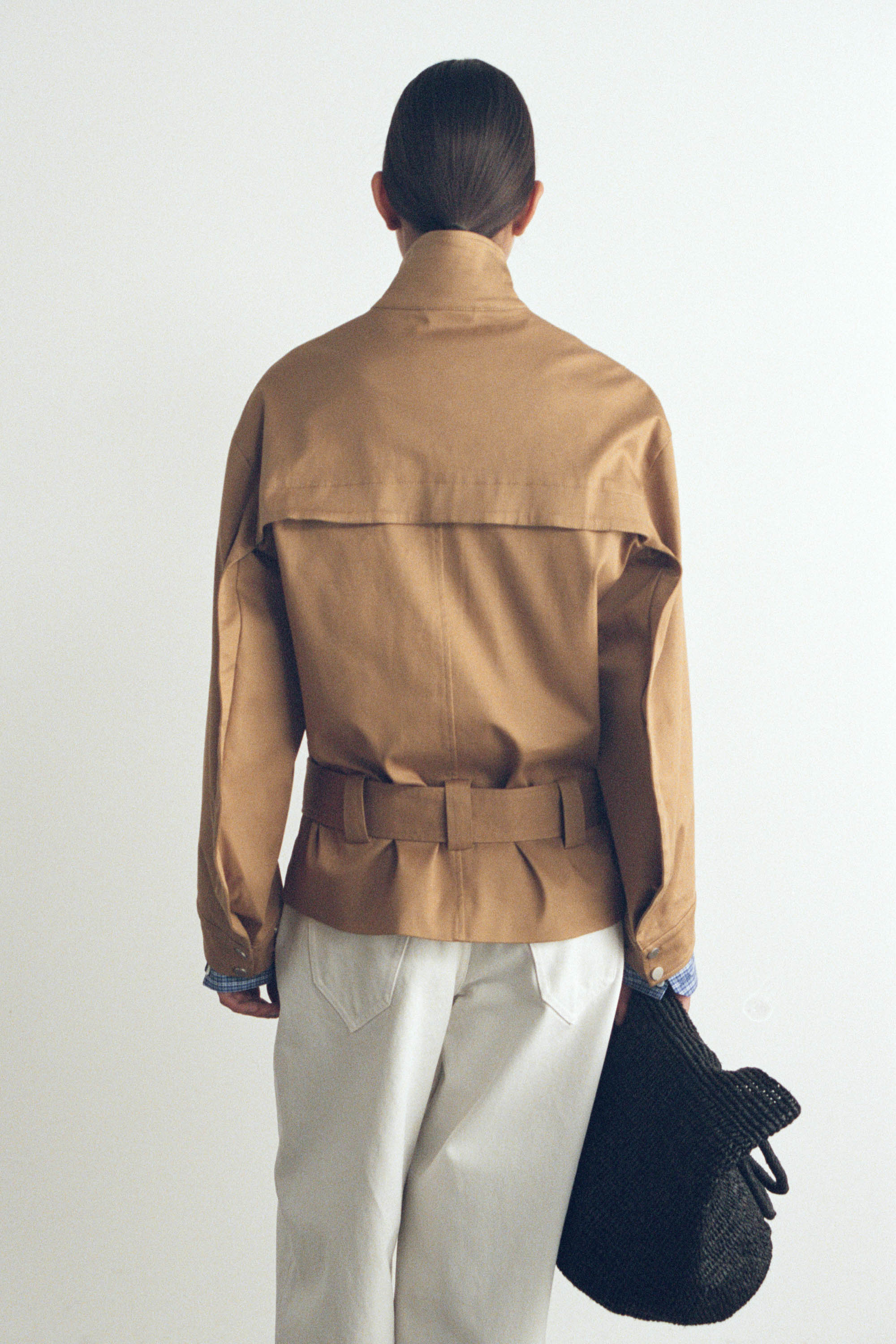 The Gabriel Jacket