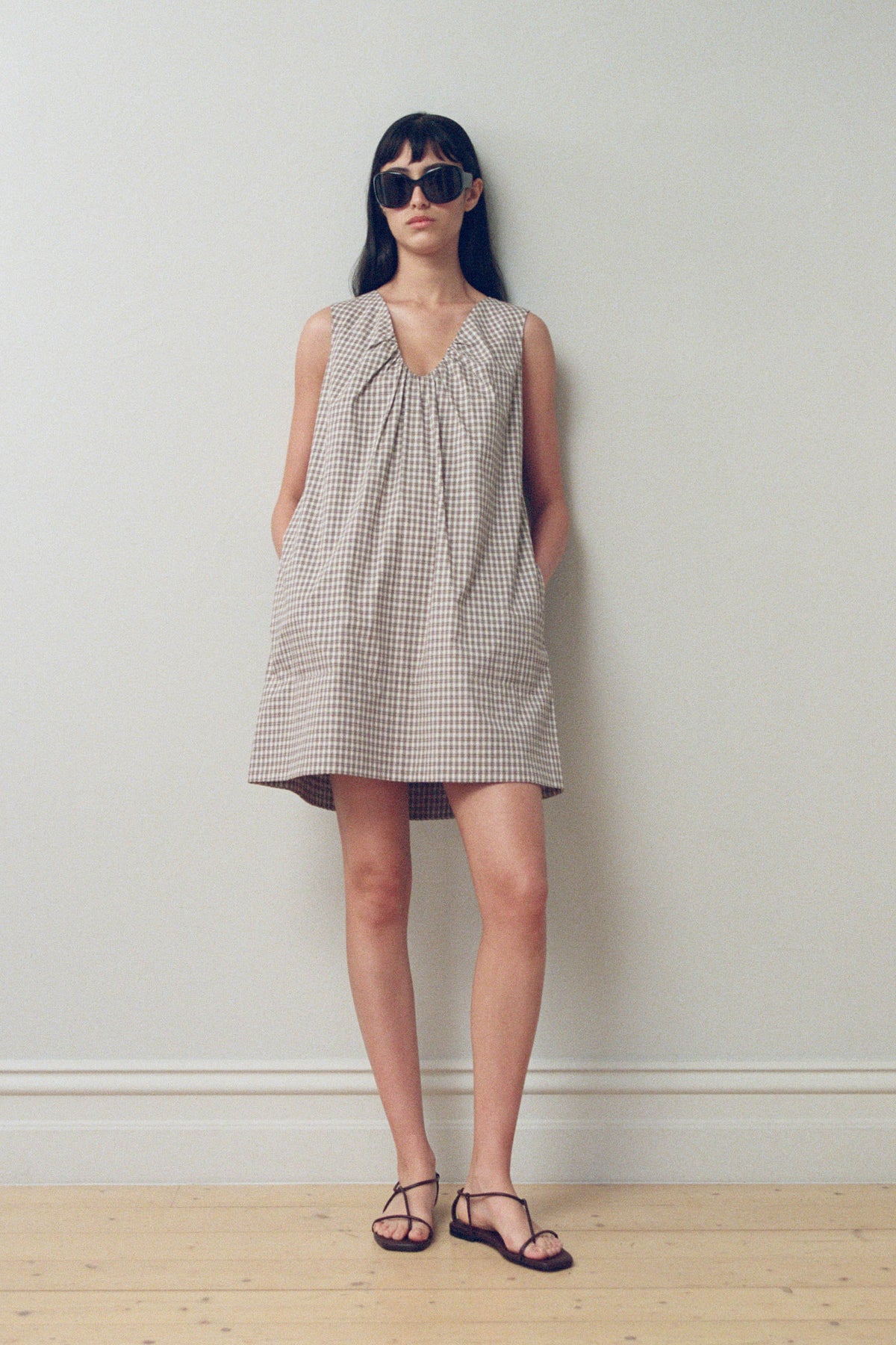 The Anna Dress