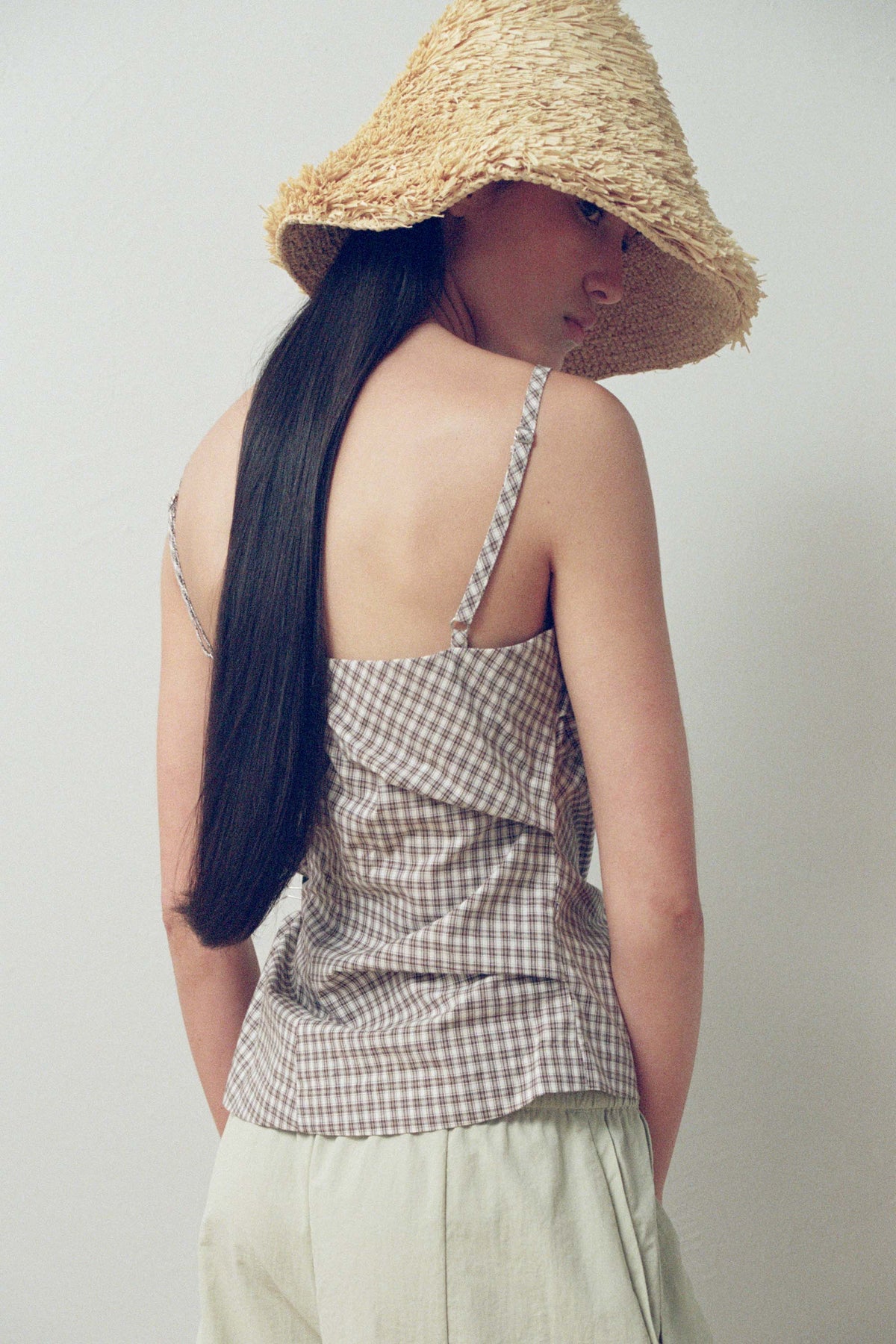 The Anna Top