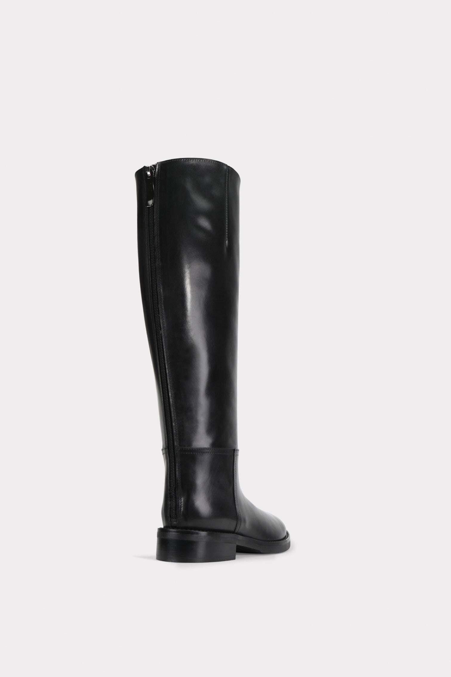 The Riding Boot - By ESSEN