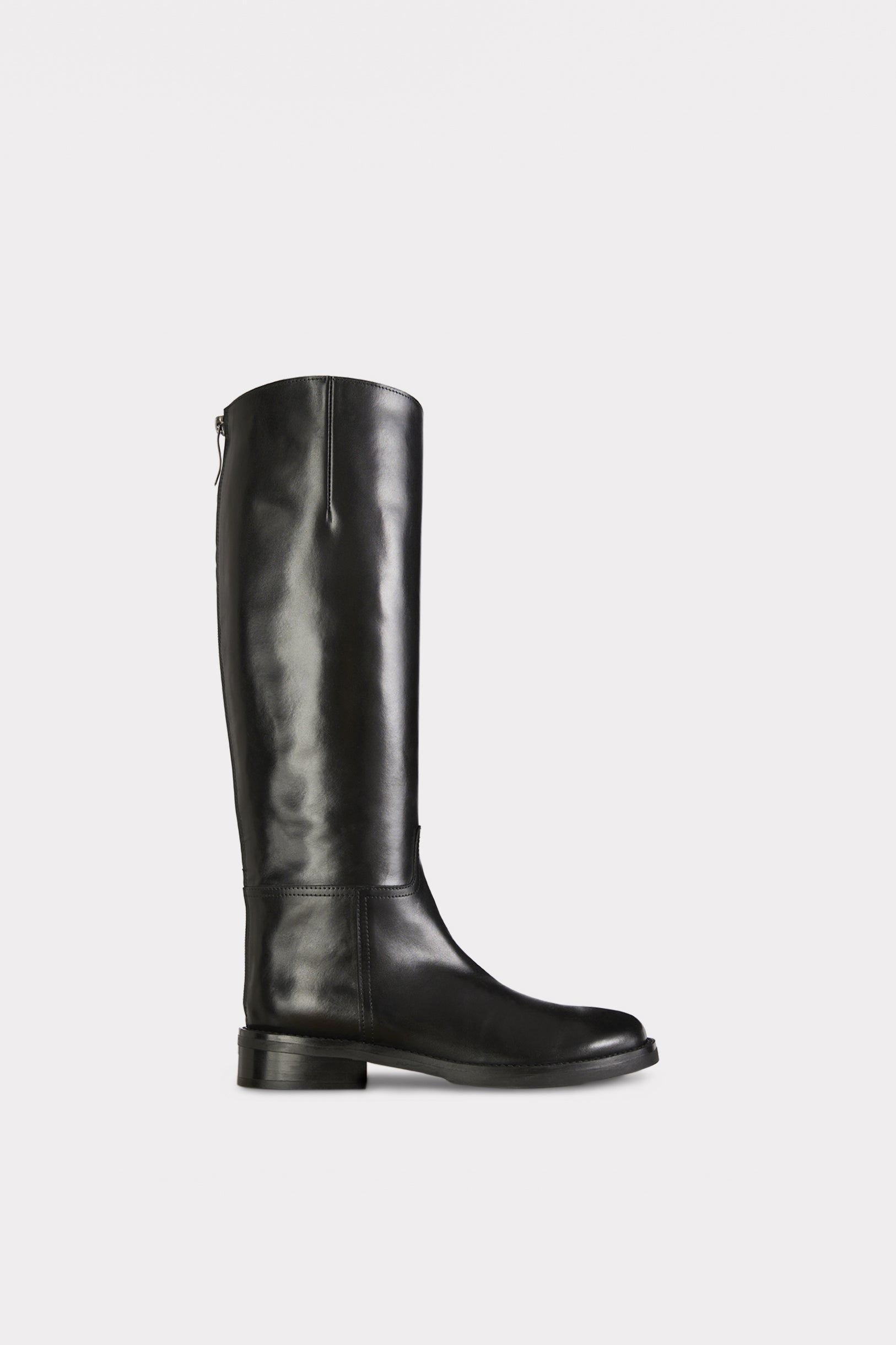 The Riding Boot - By ESSEN