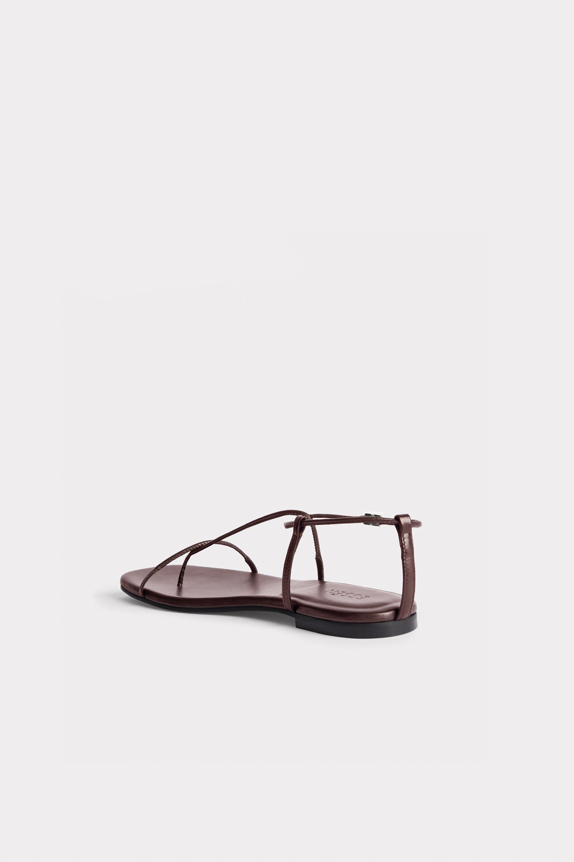 The Evening Sandal - By ESSEN