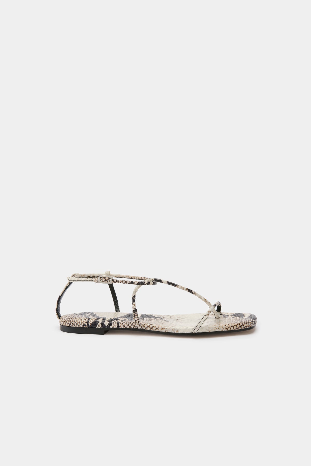 The Evening Sandal - By ESSEN