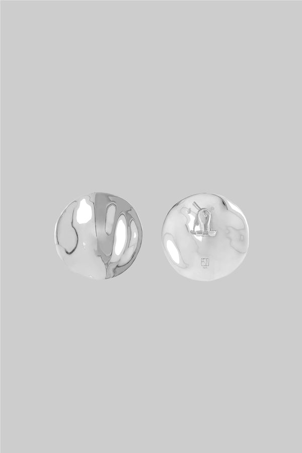 The Disc Earrings - By ESSĒN