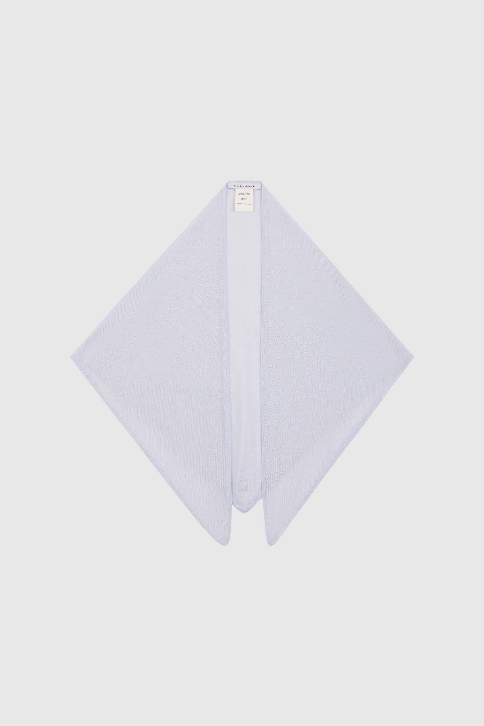 The Yuki Scarf