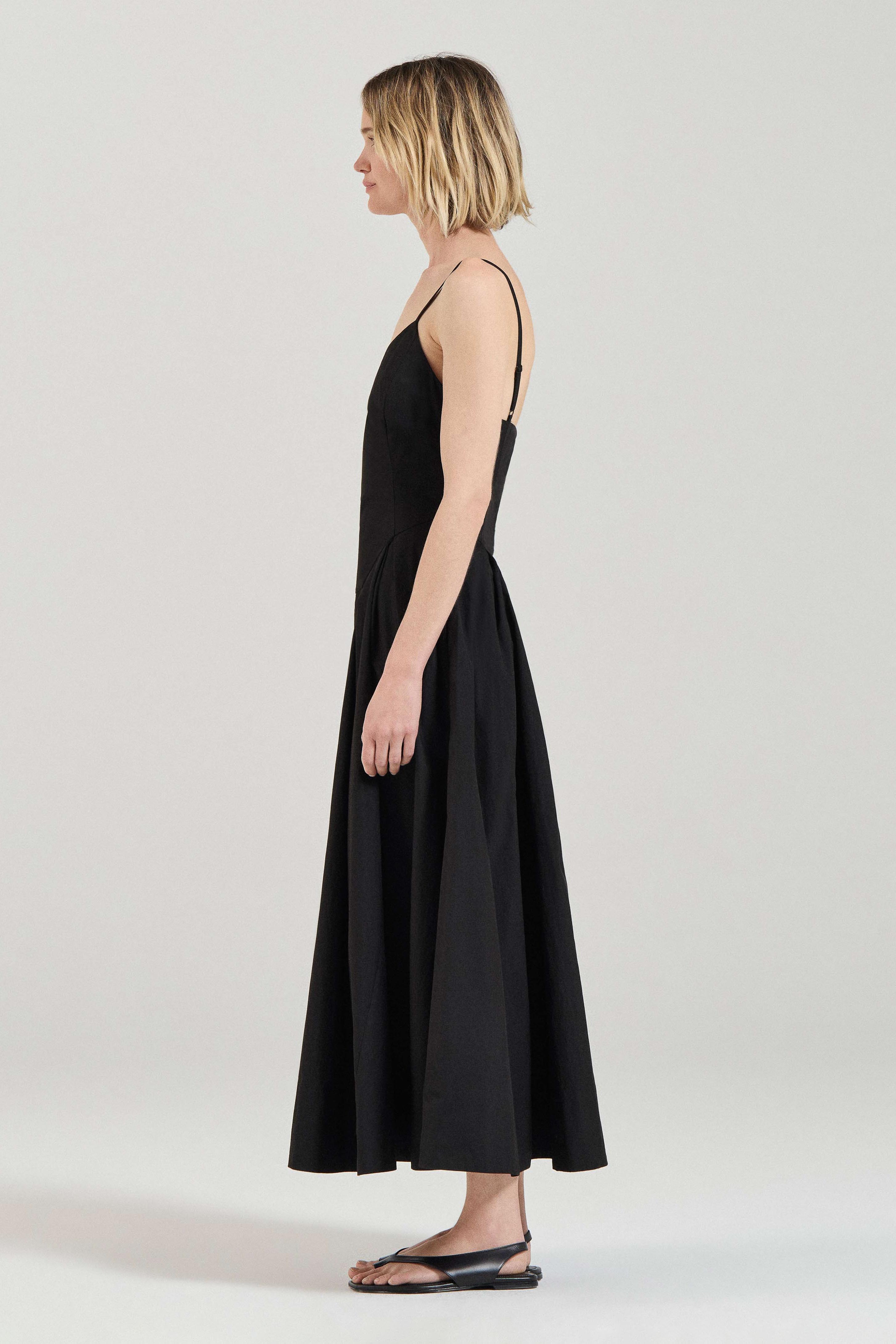 The Aurelia Dress
