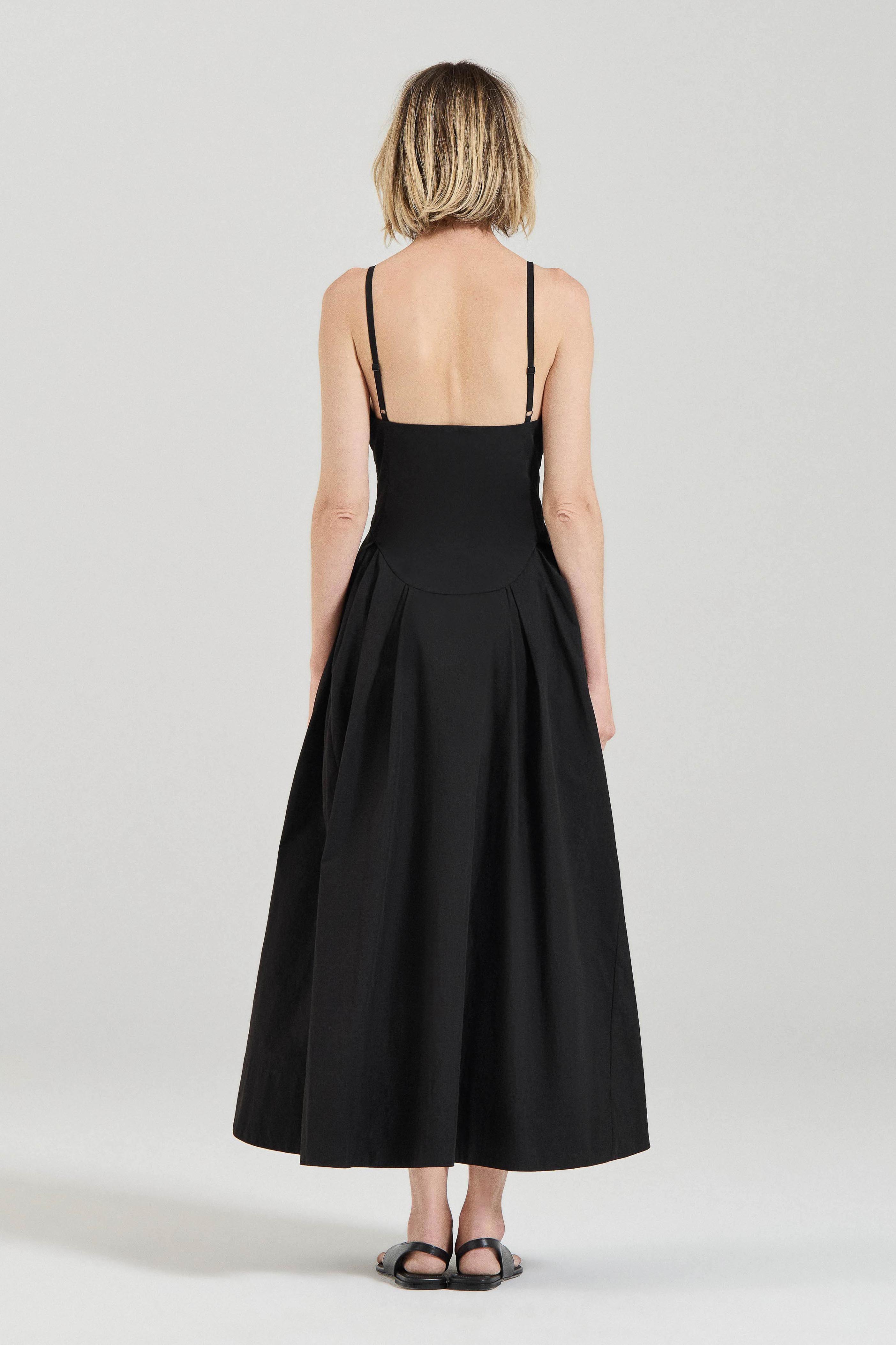 The Aurelia Dress