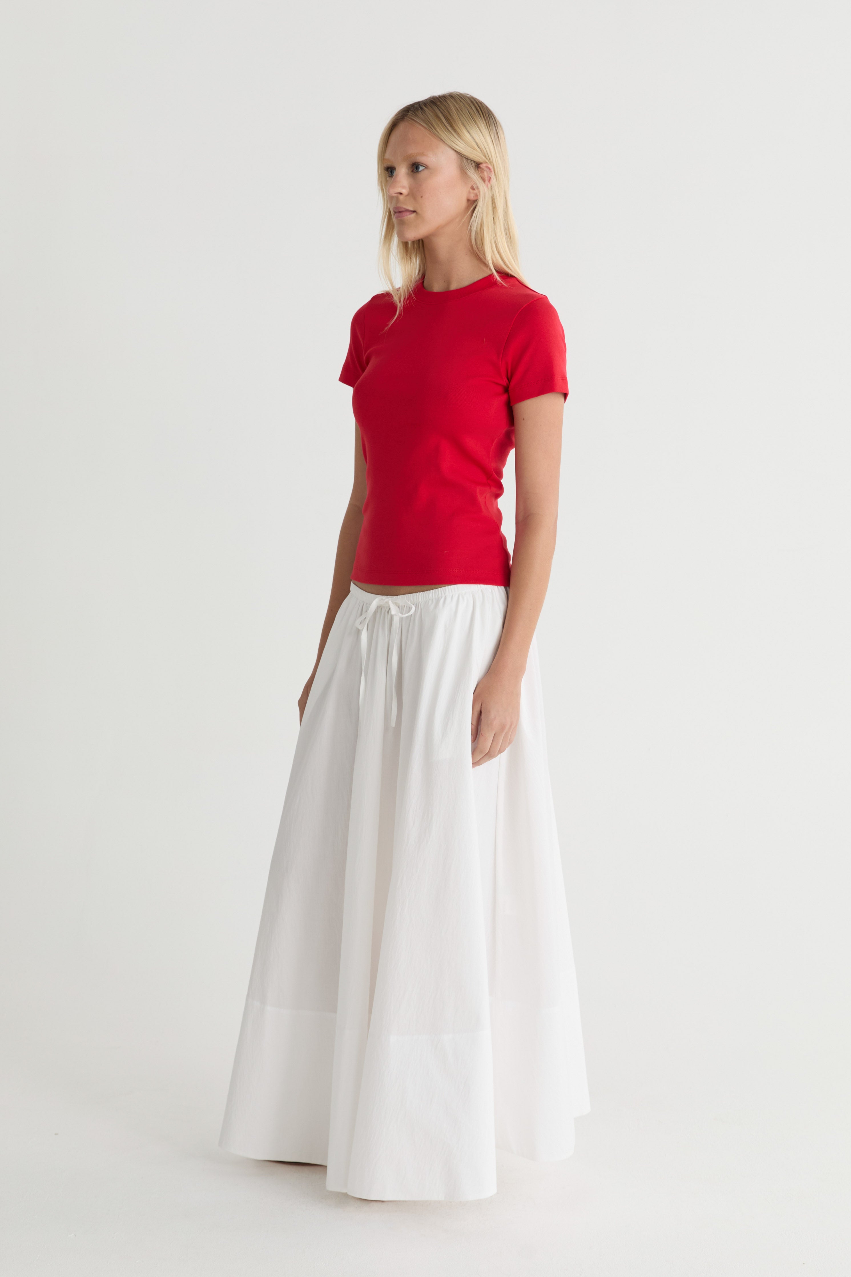 The Beatrix Skirt