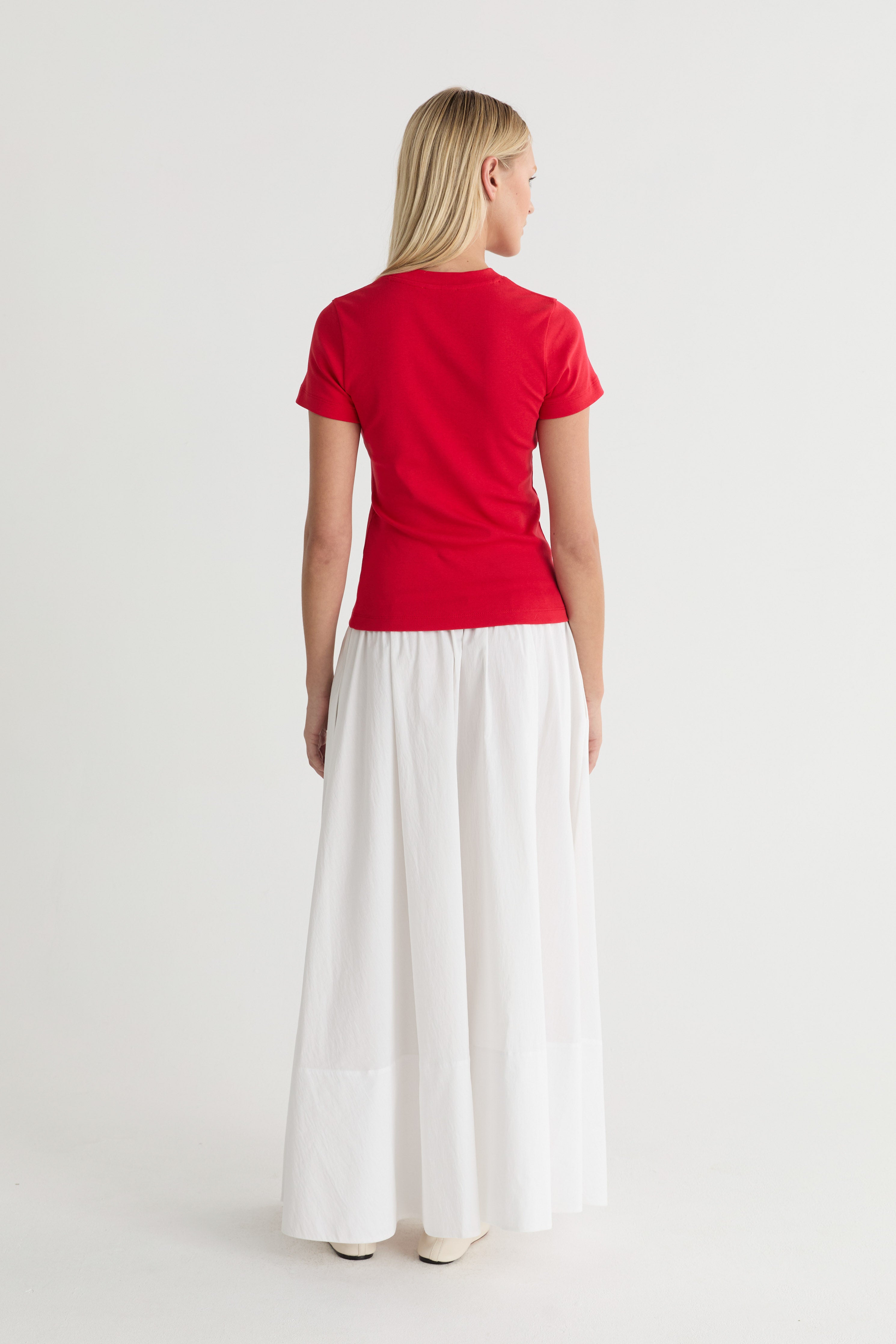 The Beatrix Skirt