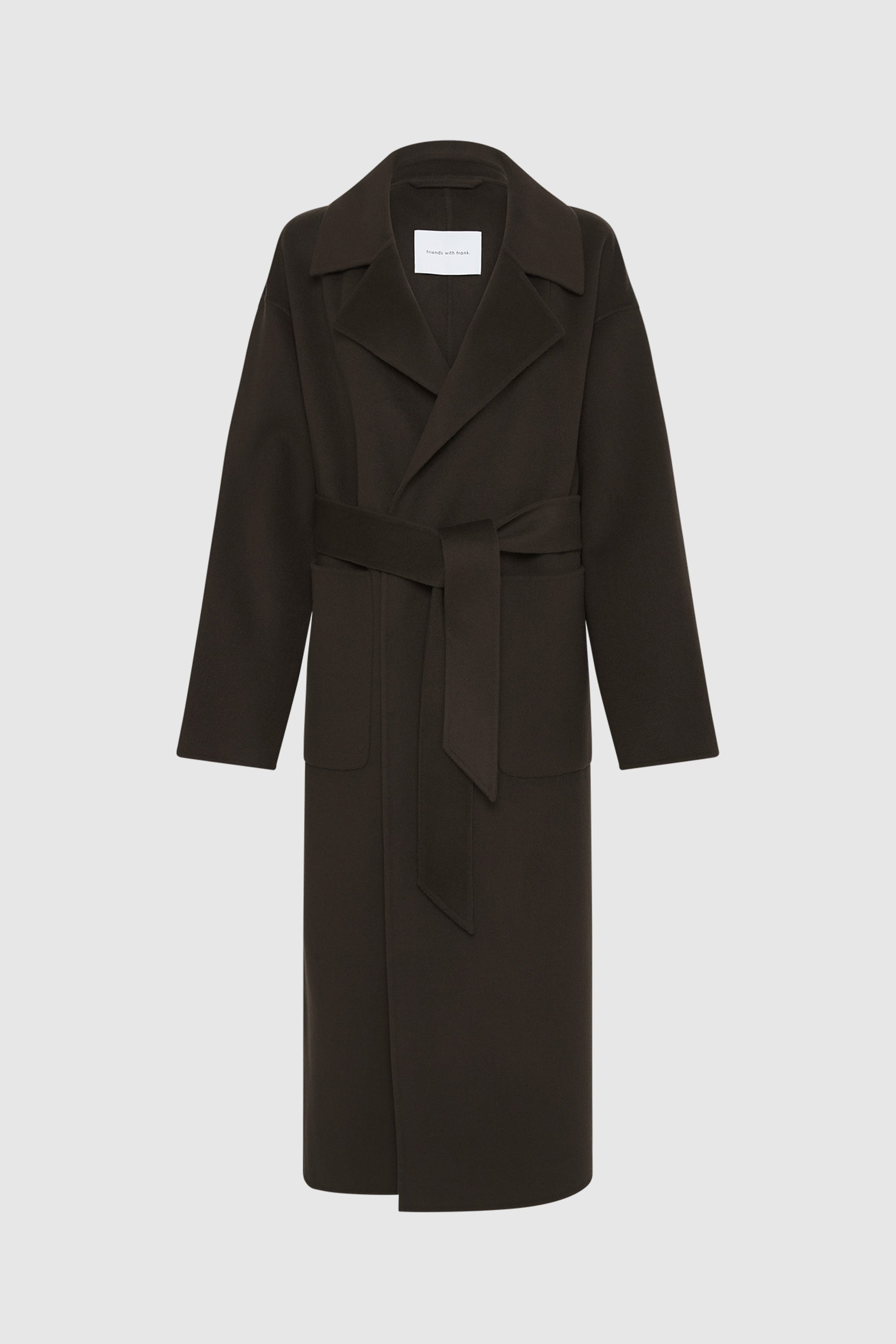 The Camilla Coat