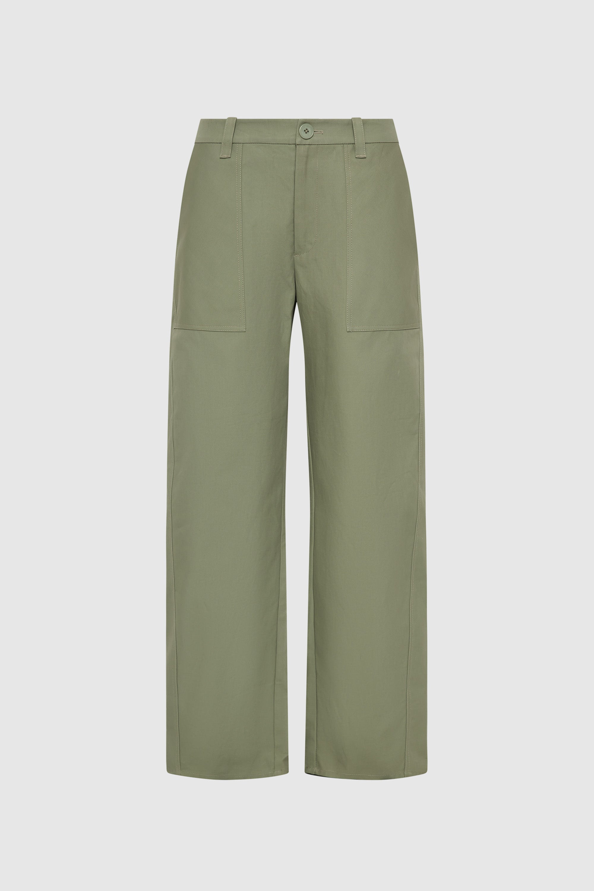 The Claudia Cargo Pants